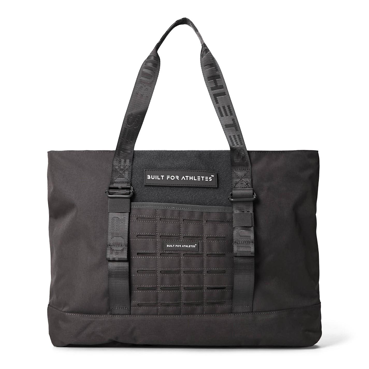 BUILT FOR ATHLETES Built f Tot Bag 64 by COGGLES