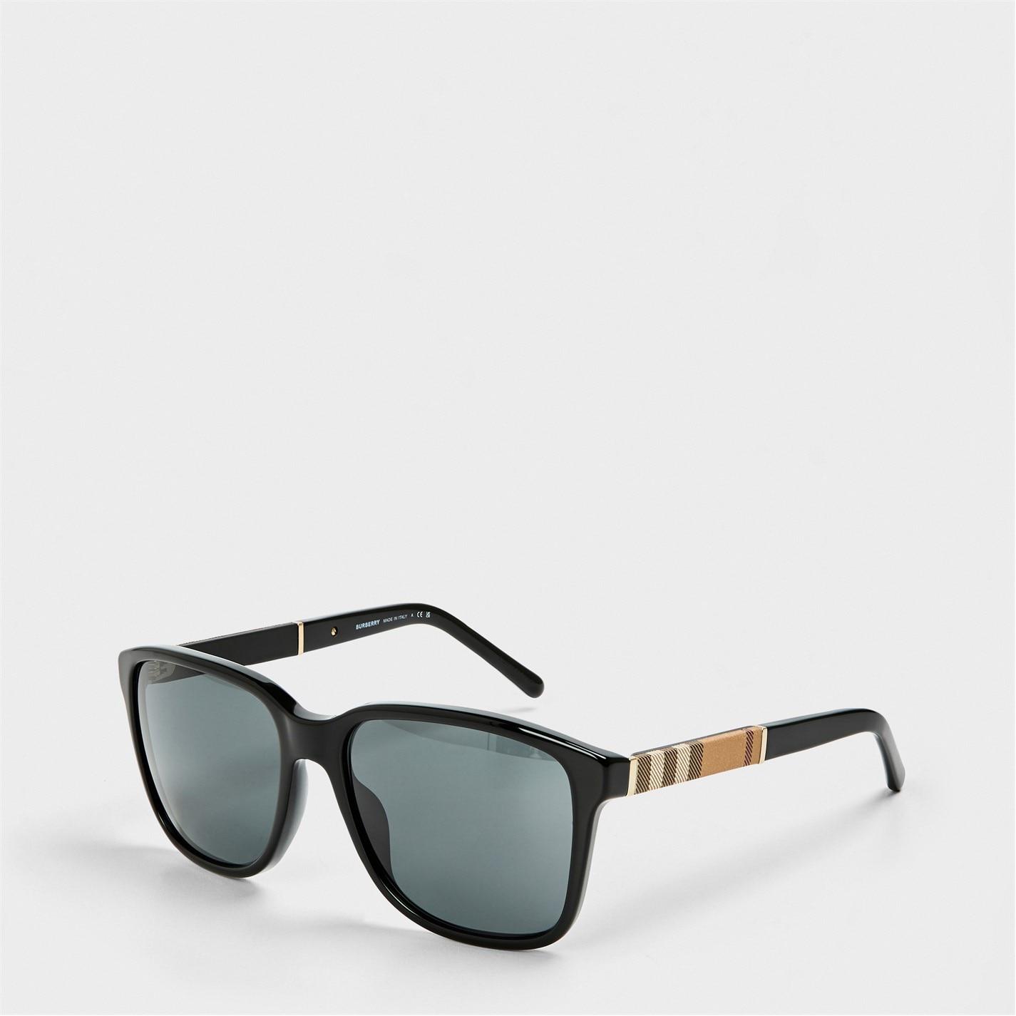 BURBERRYSquare Sunglasses, Square Design by COGGLES