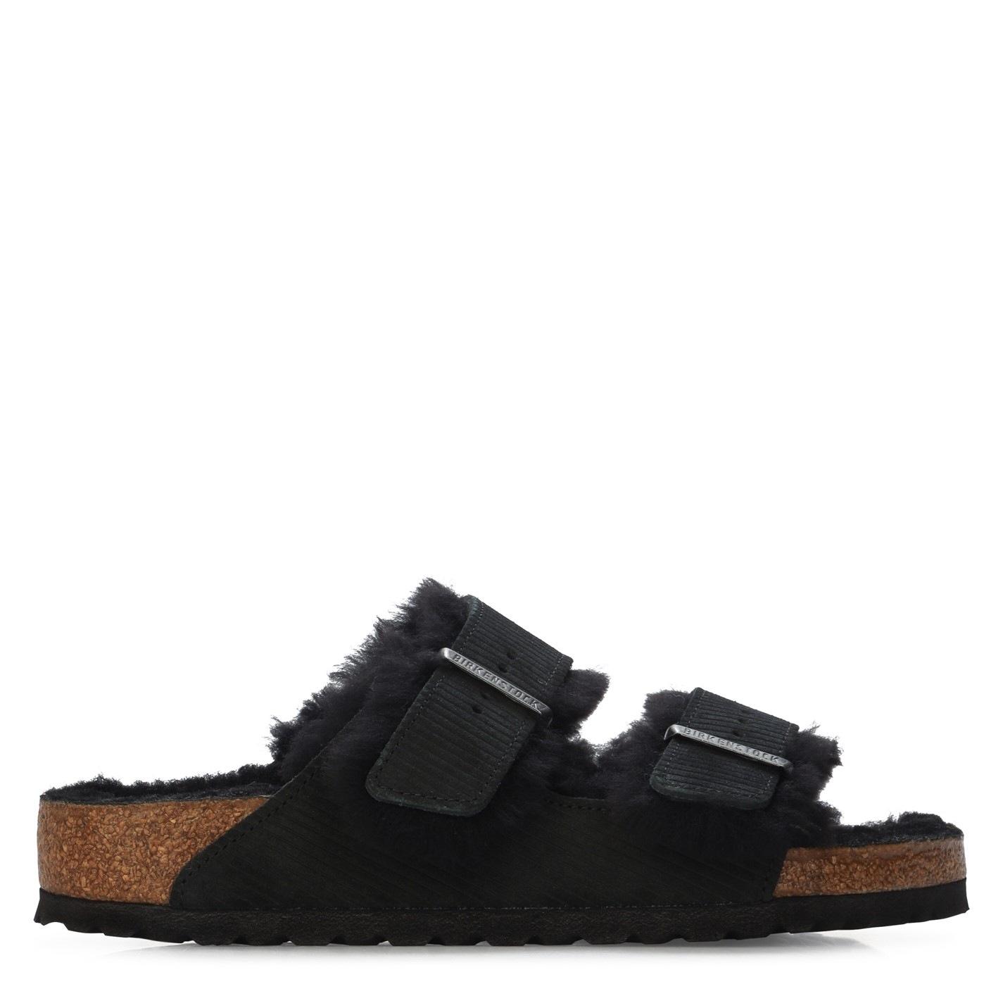 Birkenstock Bstk Arizona Teddy S Sn64 by COGGLES