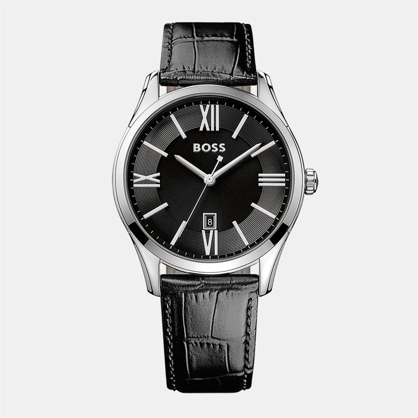 Boss BOSS Gents Ambassador Watch by COGGLES