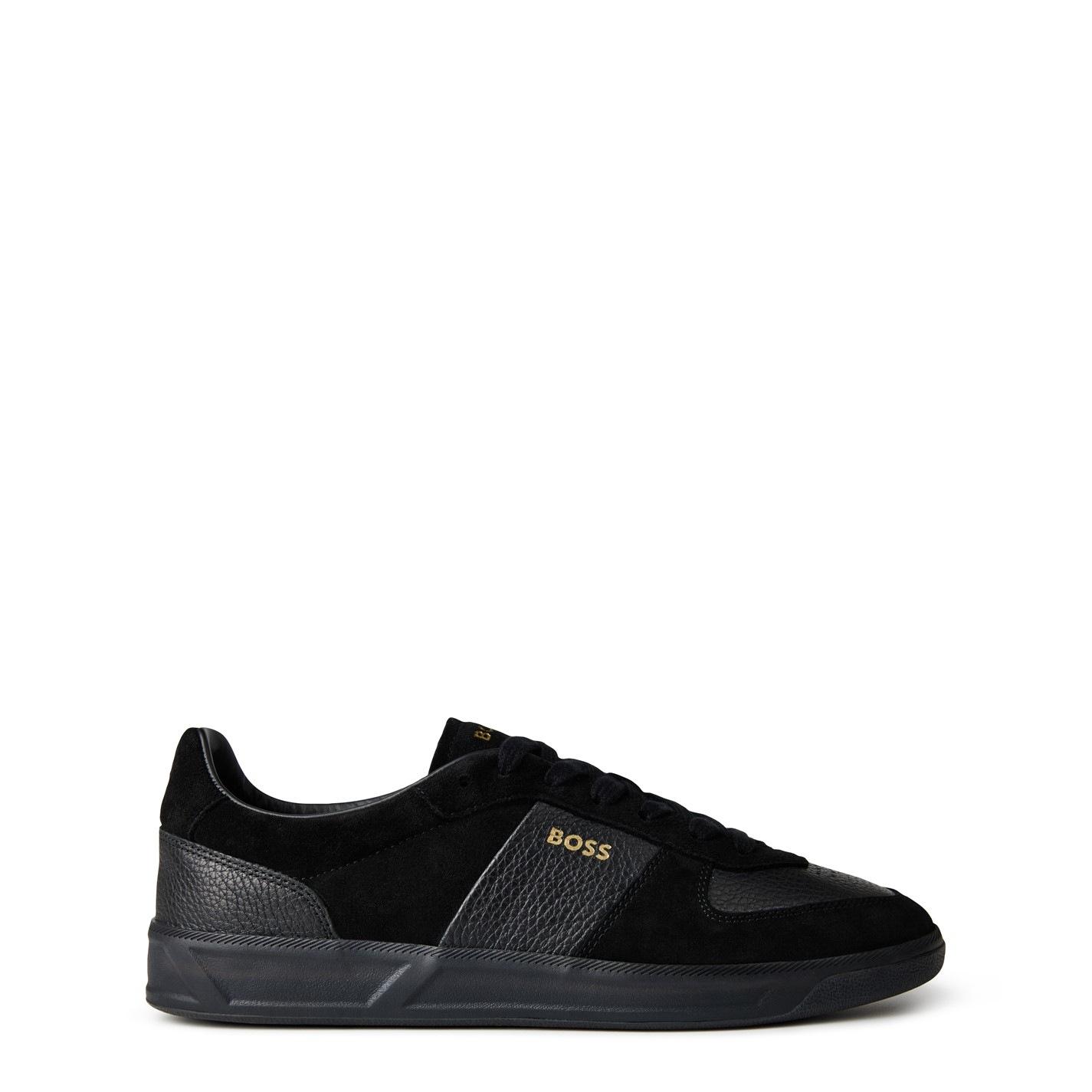 Boss Boss Brandon Tennis Style Trainer by COGGLES