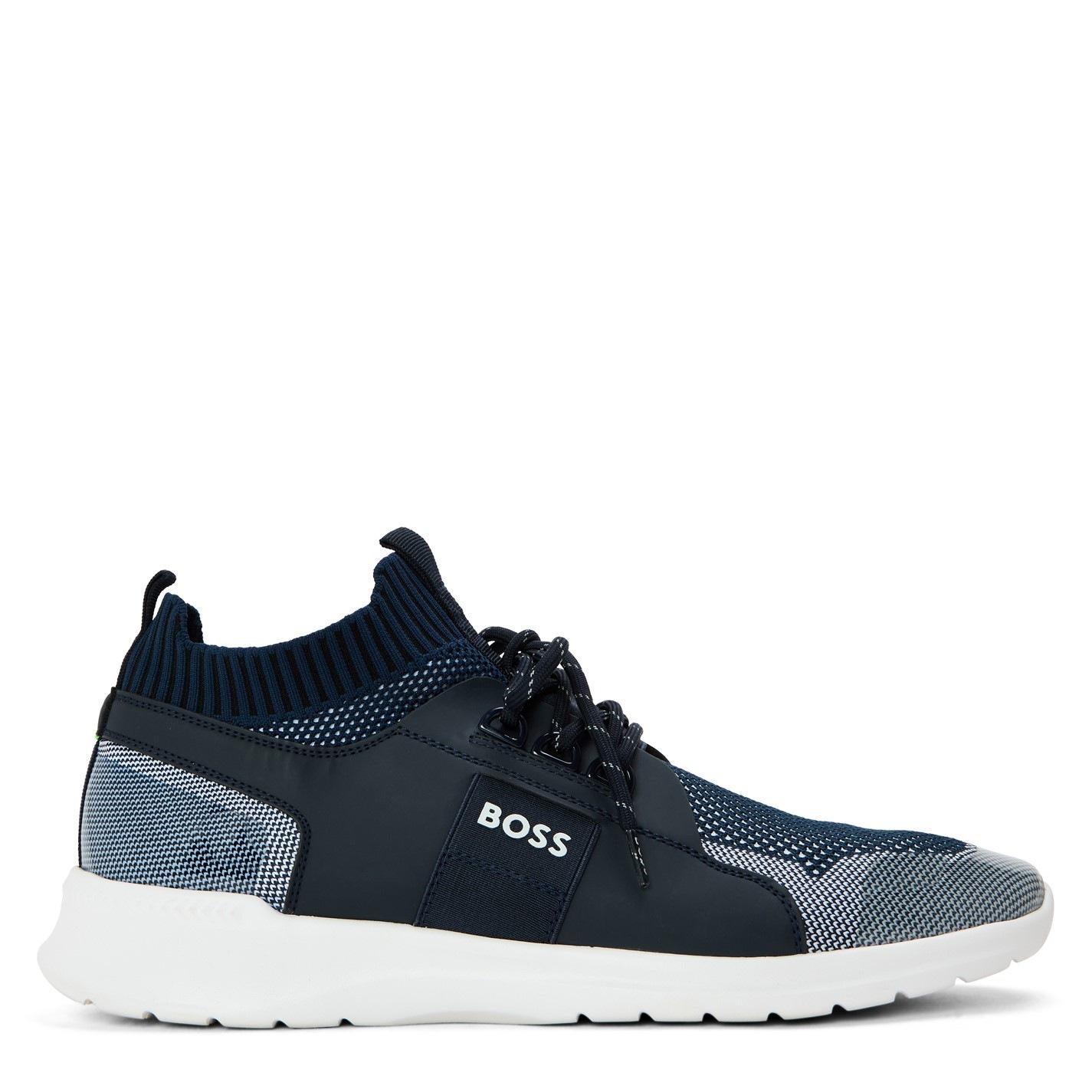 Boss Boss Extreme_knit Sn99 by COGGLES