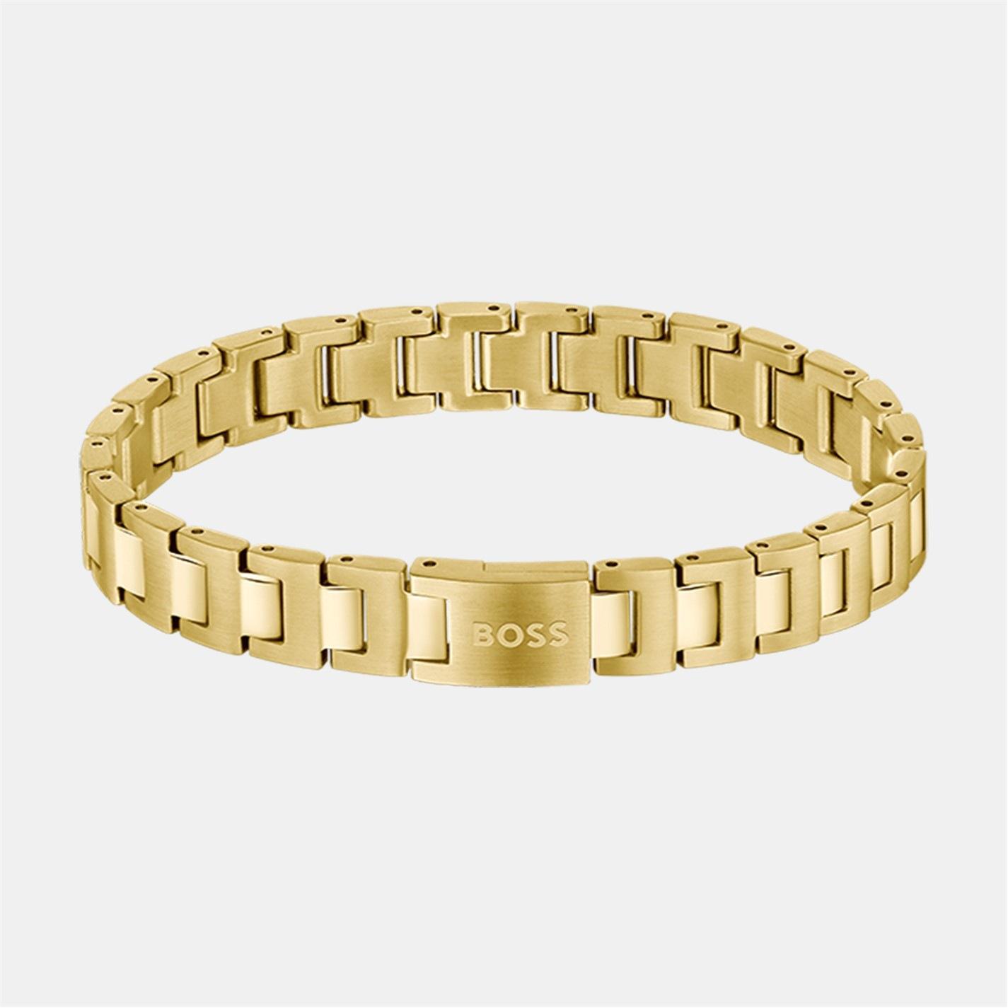 Boss Boss Gents BOSSCandor Bracelet by COGGLES