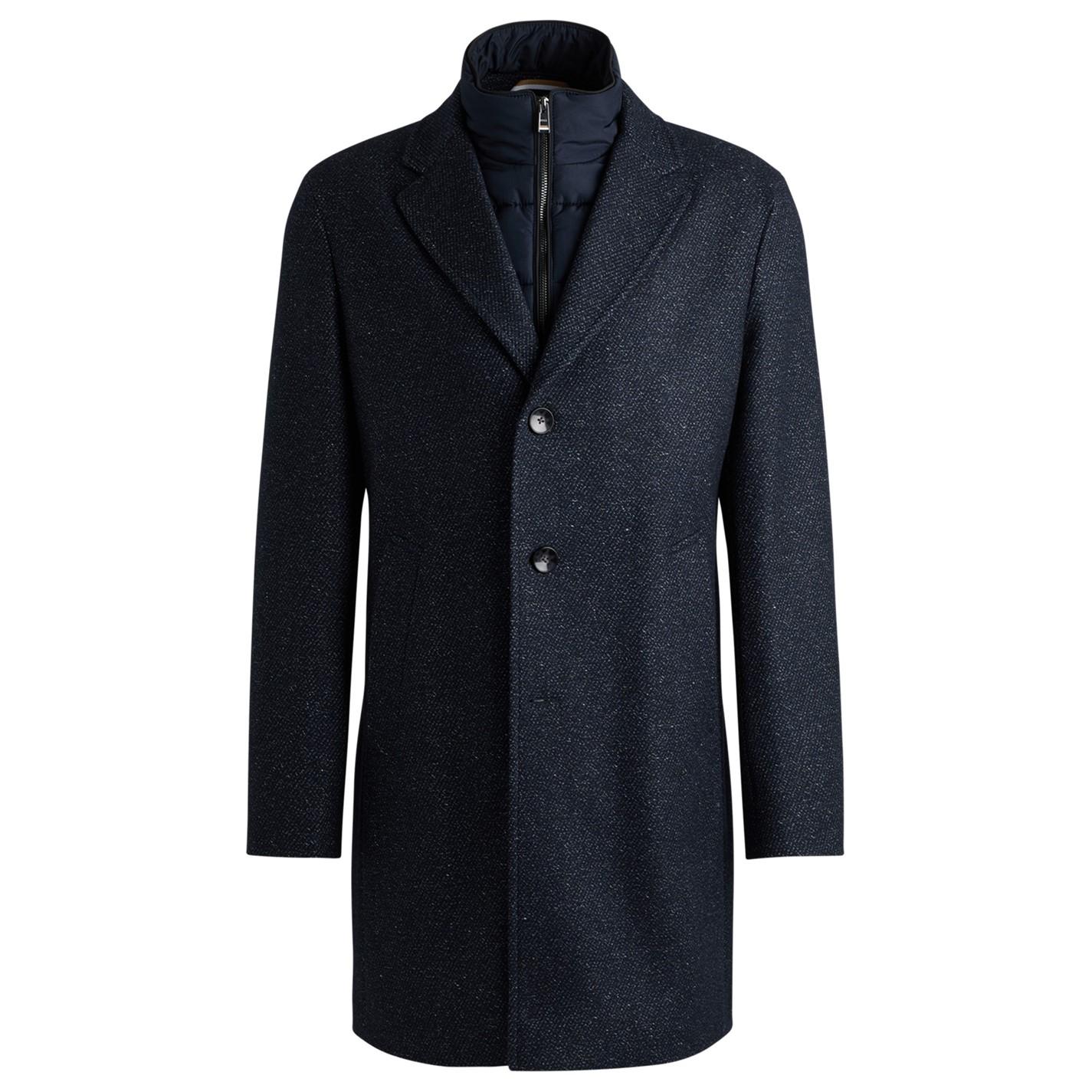 Boss Boss H-Hyde-Bib-234 10264051 01 by COGGLES