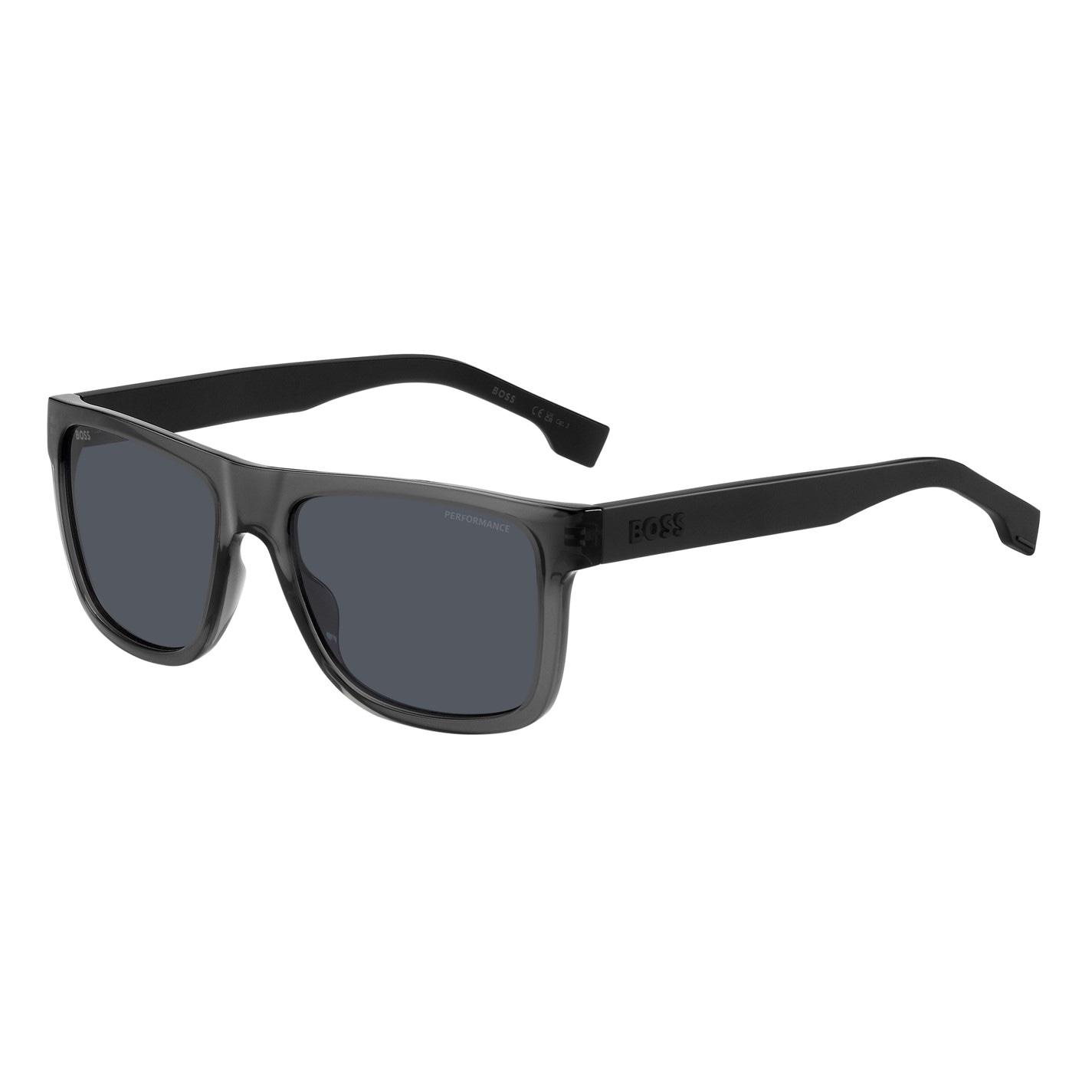 Boss Boss Rectangular Sn99 by COGGLES