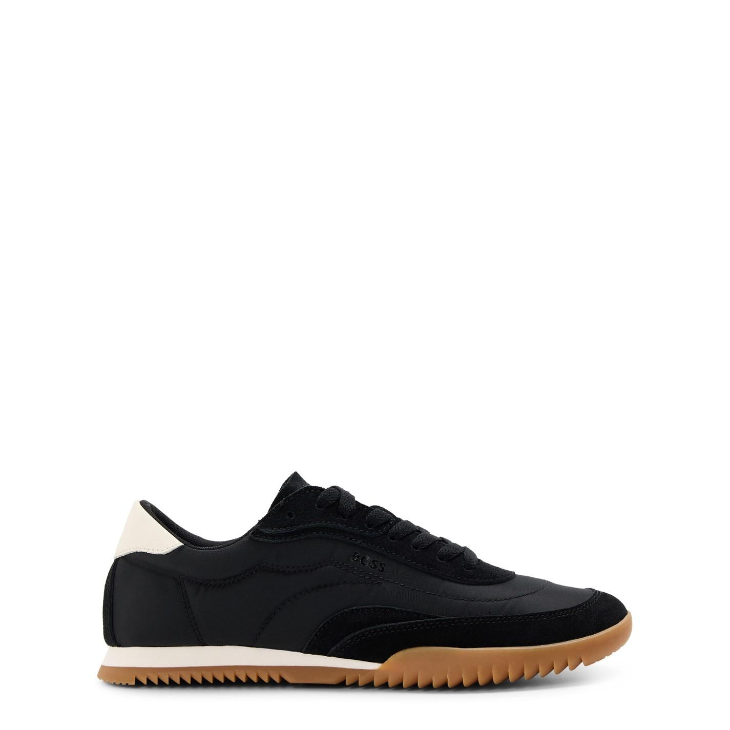 Boss Carlynn Lowp Nysdw 10271772 01 Low-Top Trainers Womens by COGGLES