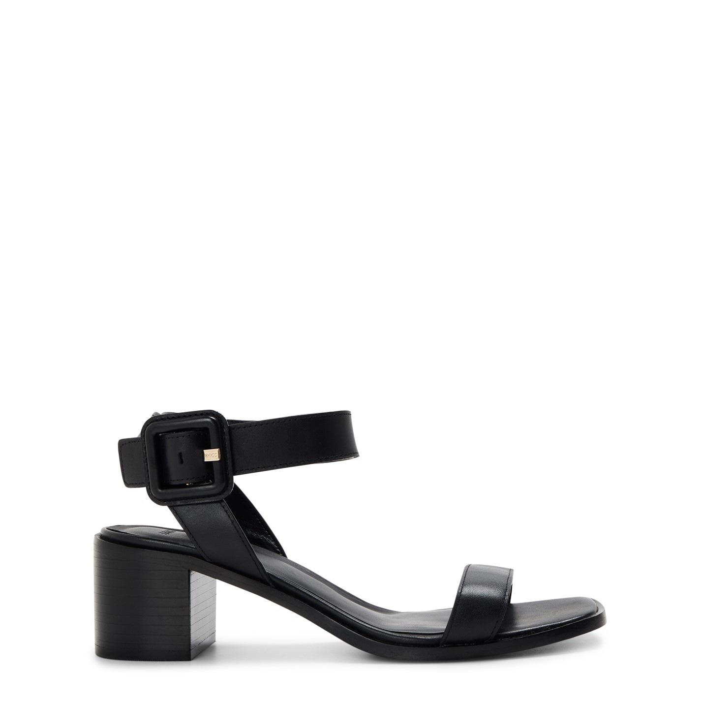 Boss Charlize San50 Vcbk 10271779 0 Walking Sandals Womens by COGGLES