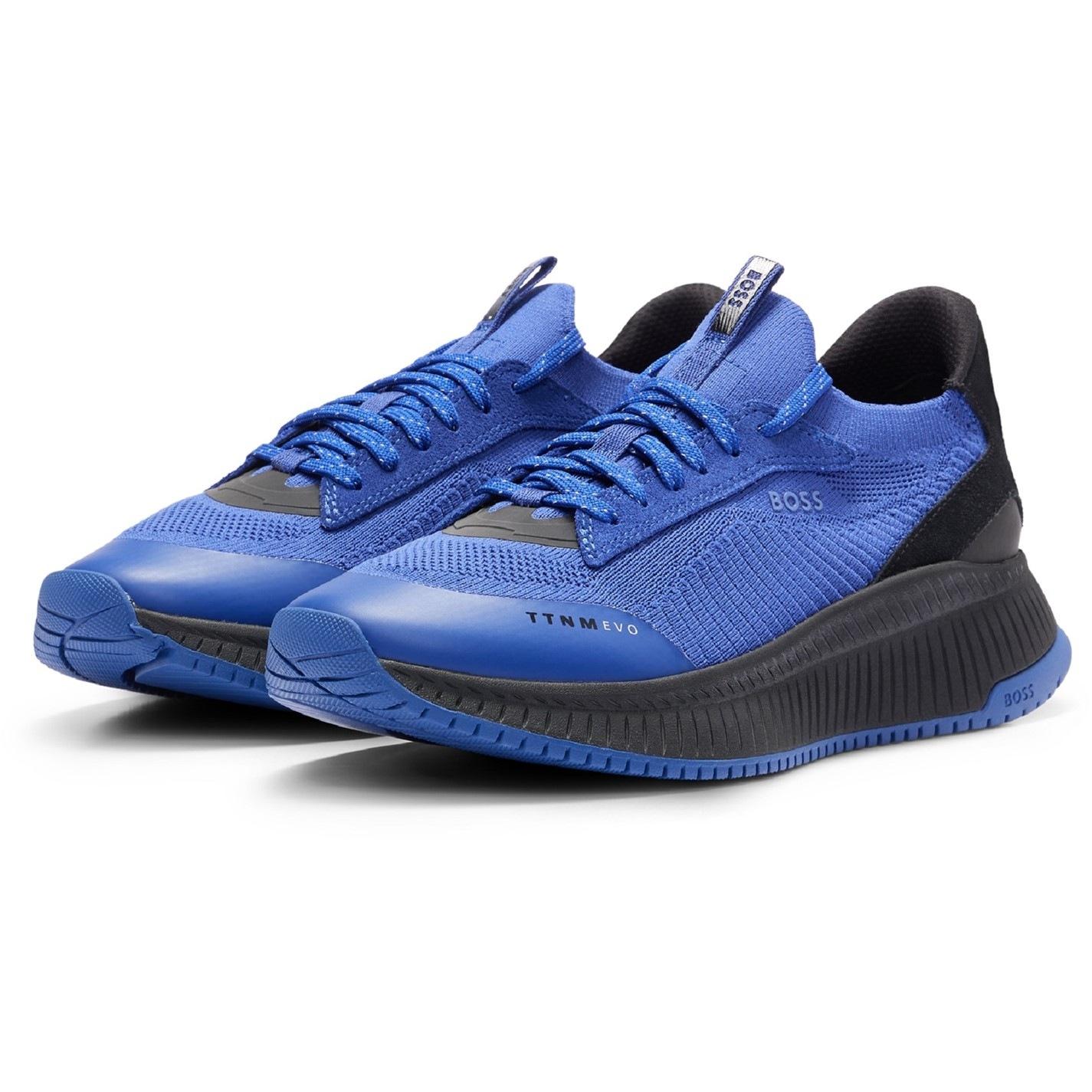 Boss Evo Runners by COGGLES