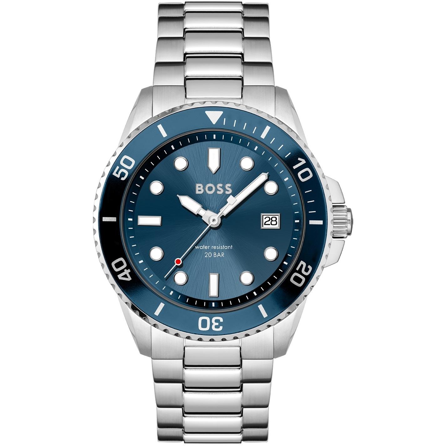 Boss Gents BOSS Ace Watch by COGGLES