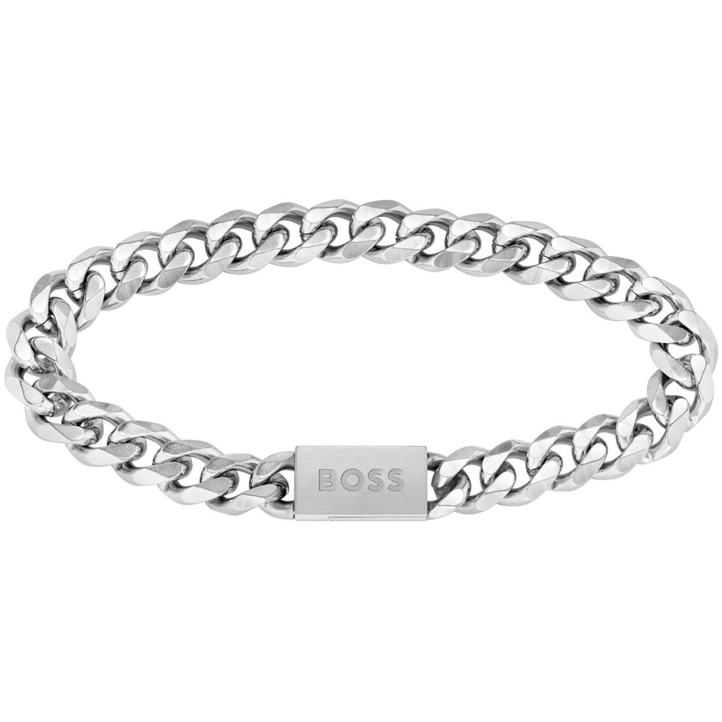 Boss Gents BOSS Chain for Him Bracelet by COGGLES
