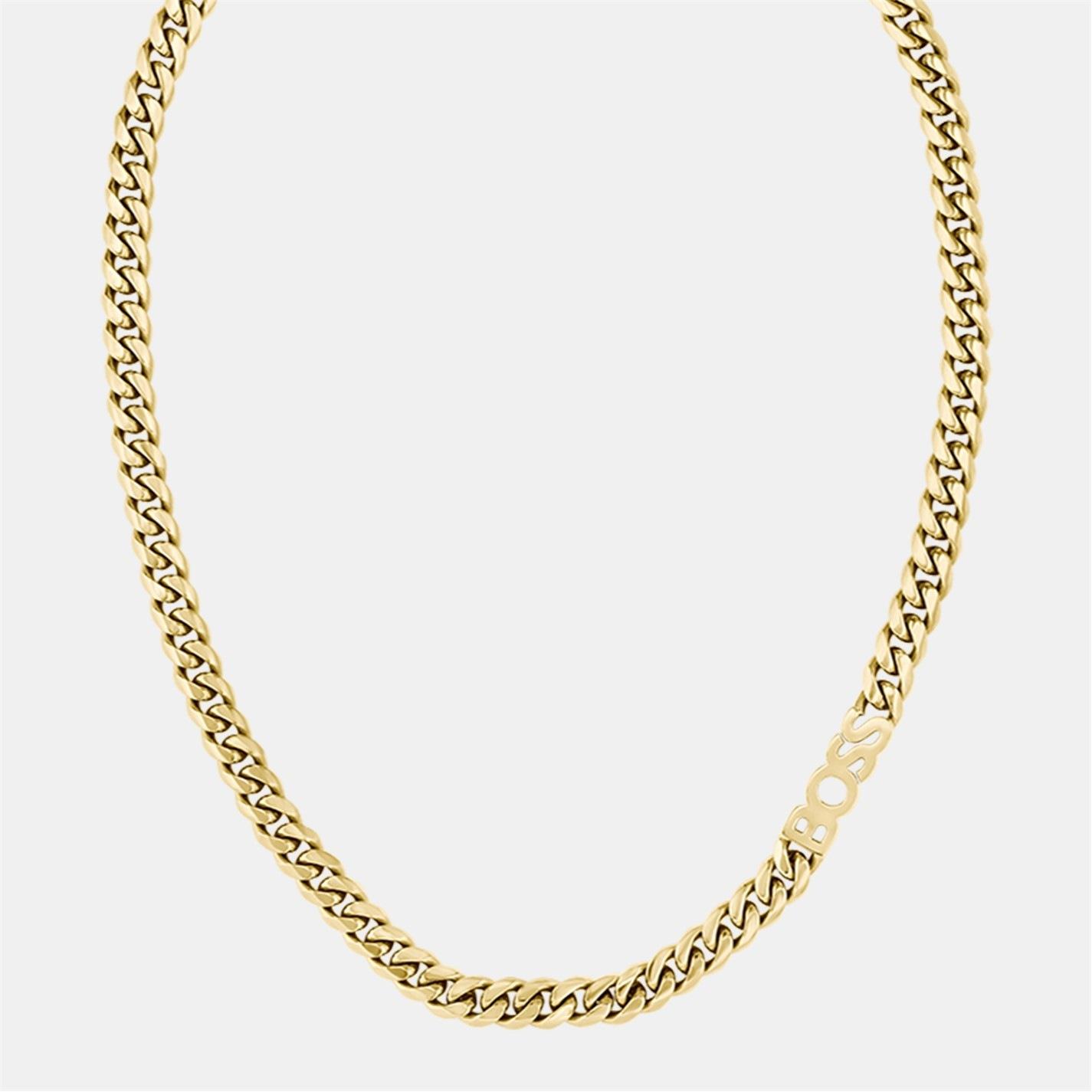 Boss Gents BOSS Kassy Chain Necklace by COGGLES