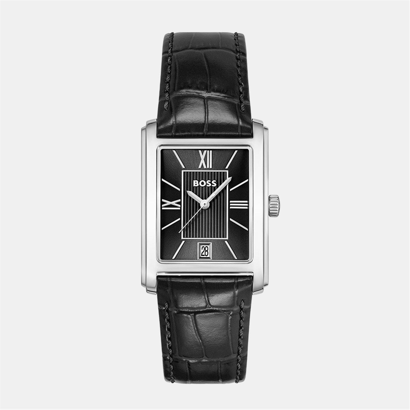 Boss Gents BOSS Principle Dress Watch by COGGLES