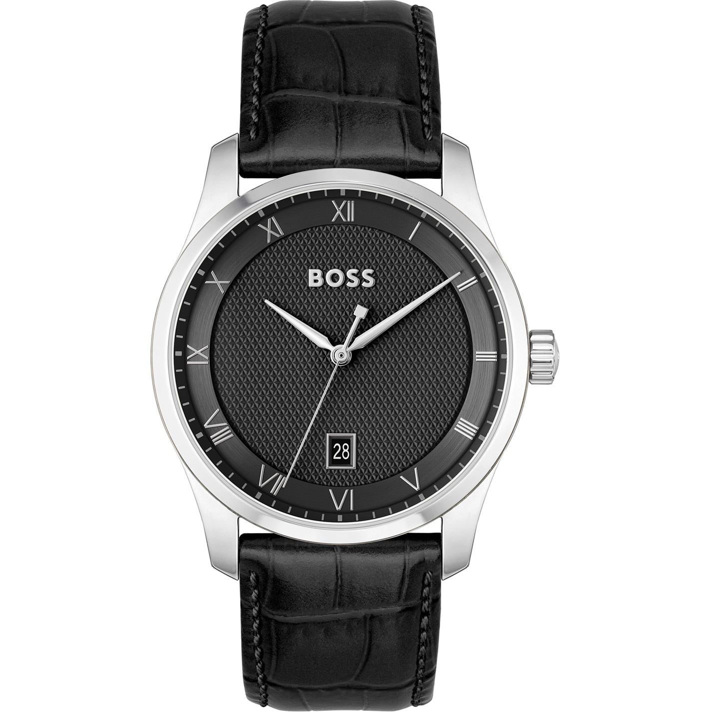 Boss Gents BOSS Principle Watch by COGGLES