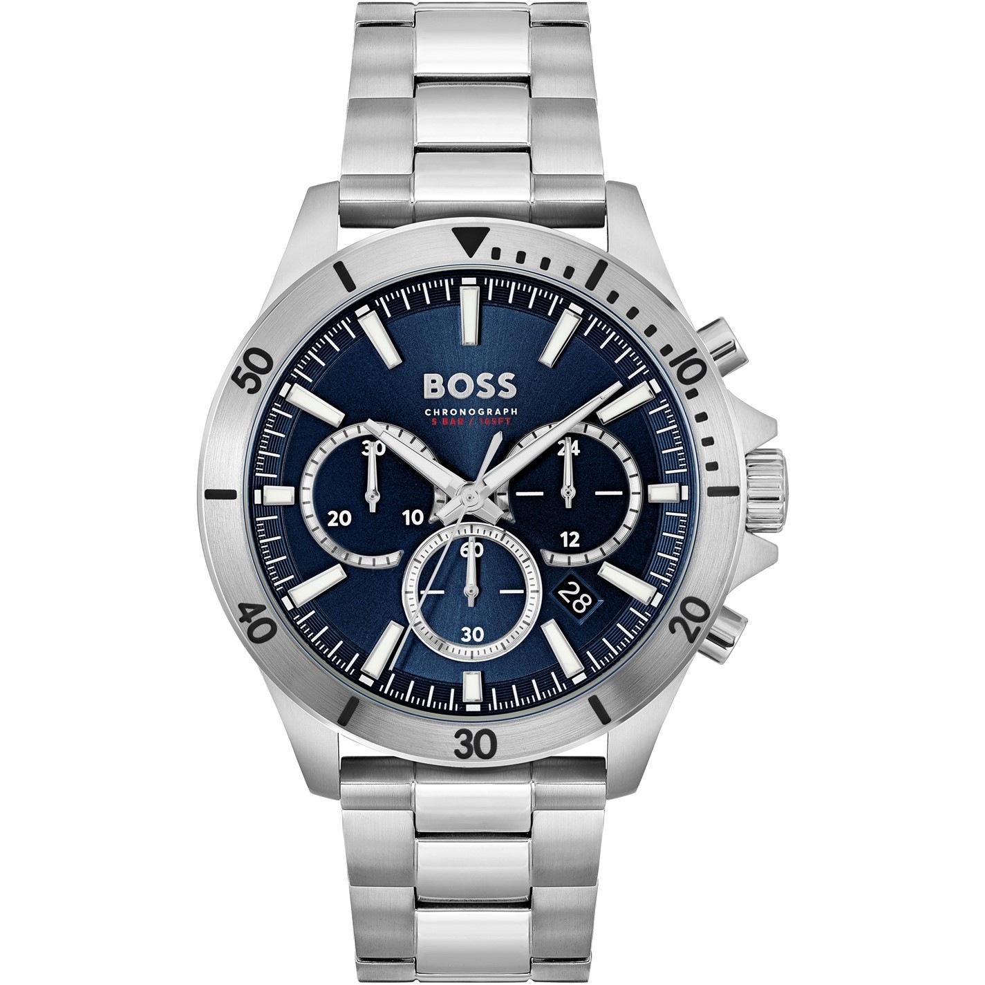 Boss Gents BOSS Troper Watch by COGGLES