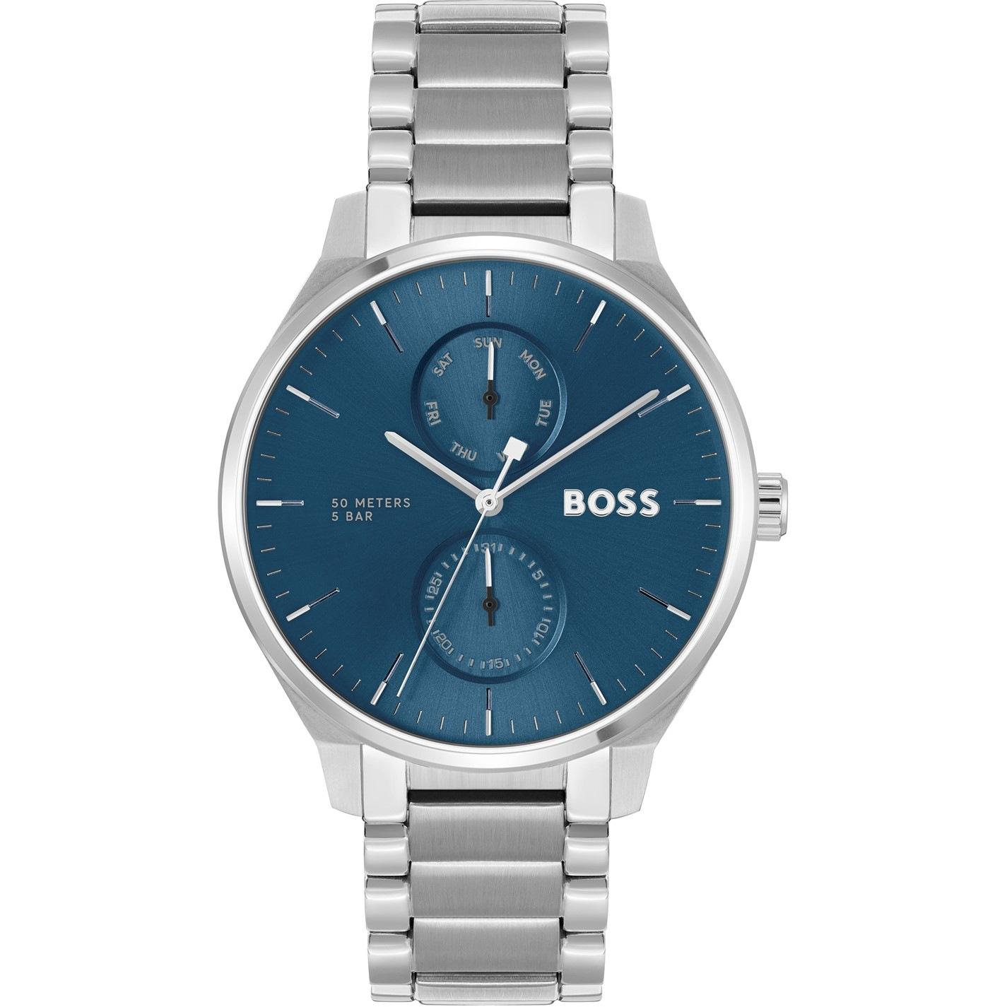 Boss Gents BOSS Tyler Multifunction Watch by COGGLES Boss Gents BOSS Tyler Multifunction Watch by COGGLES