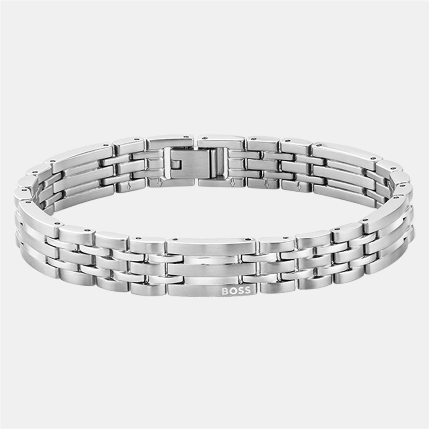 Boss Gents BOSS Wesley Bracelet by COGGLES
