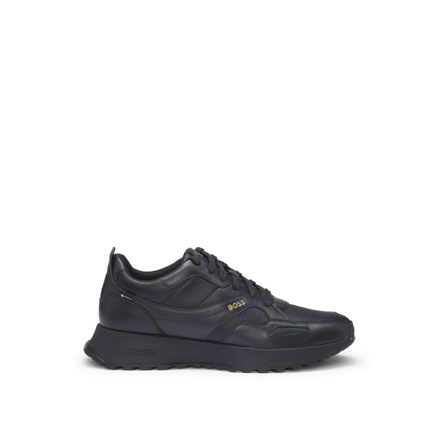 Boss Jonah Runn Lttbgtx 10214642 01 Low-Top Trainers Mens by COGGLES