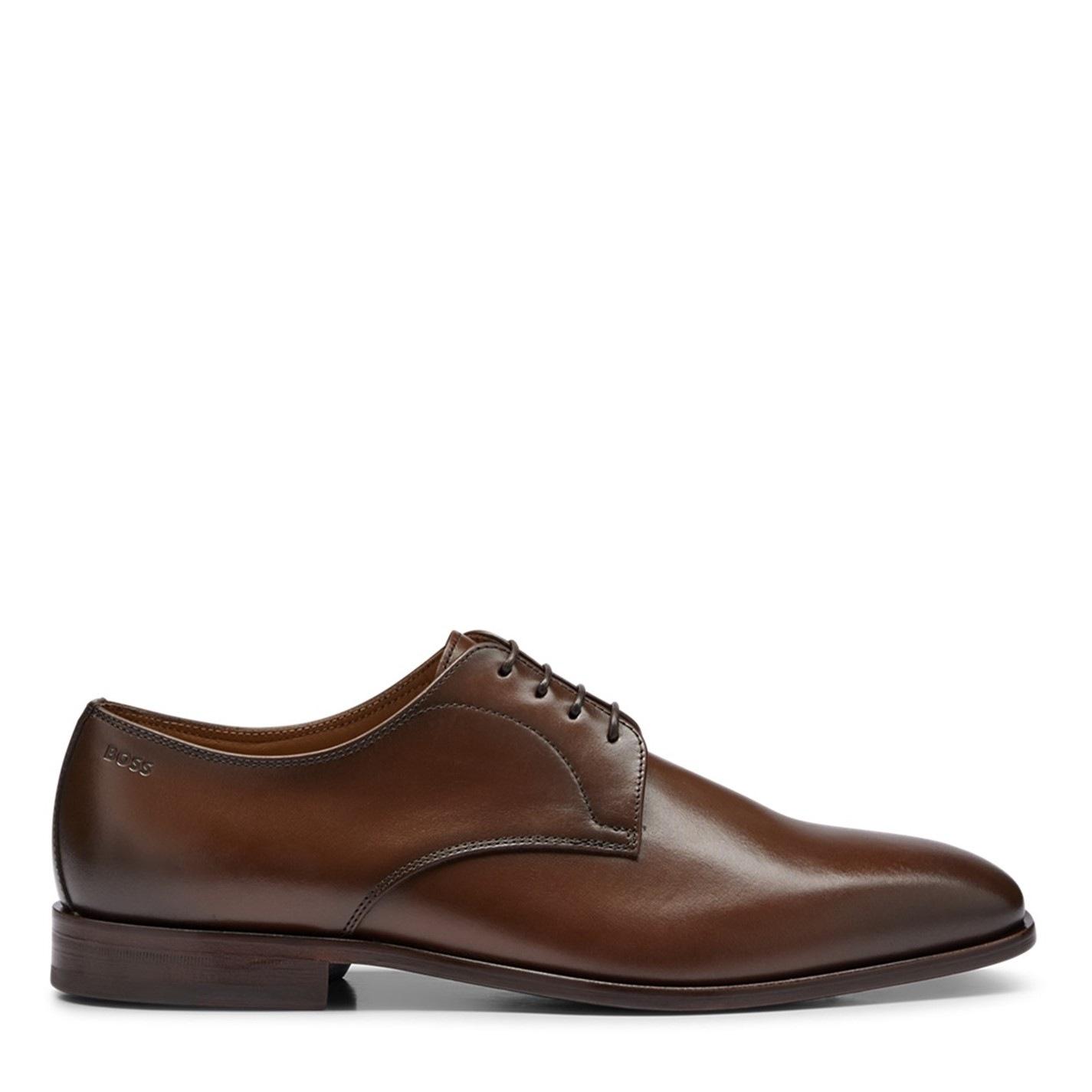 Boss Lisbon Derby Shoes by COGGLES