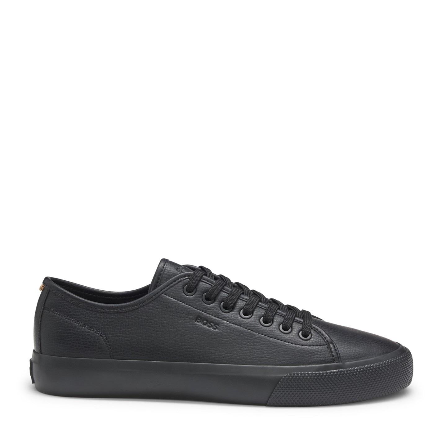 Boss Low Profile Trainers by COGGLES
