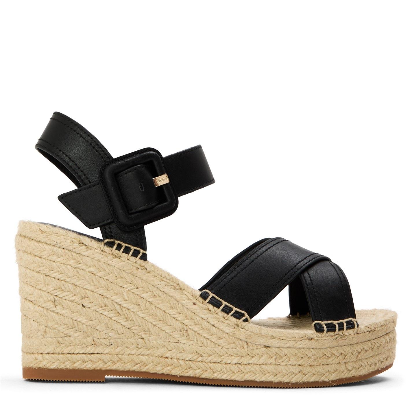 Boss Madeira Sandwdg Ltbk 10271792 Espadrilles Womens by COGGLES