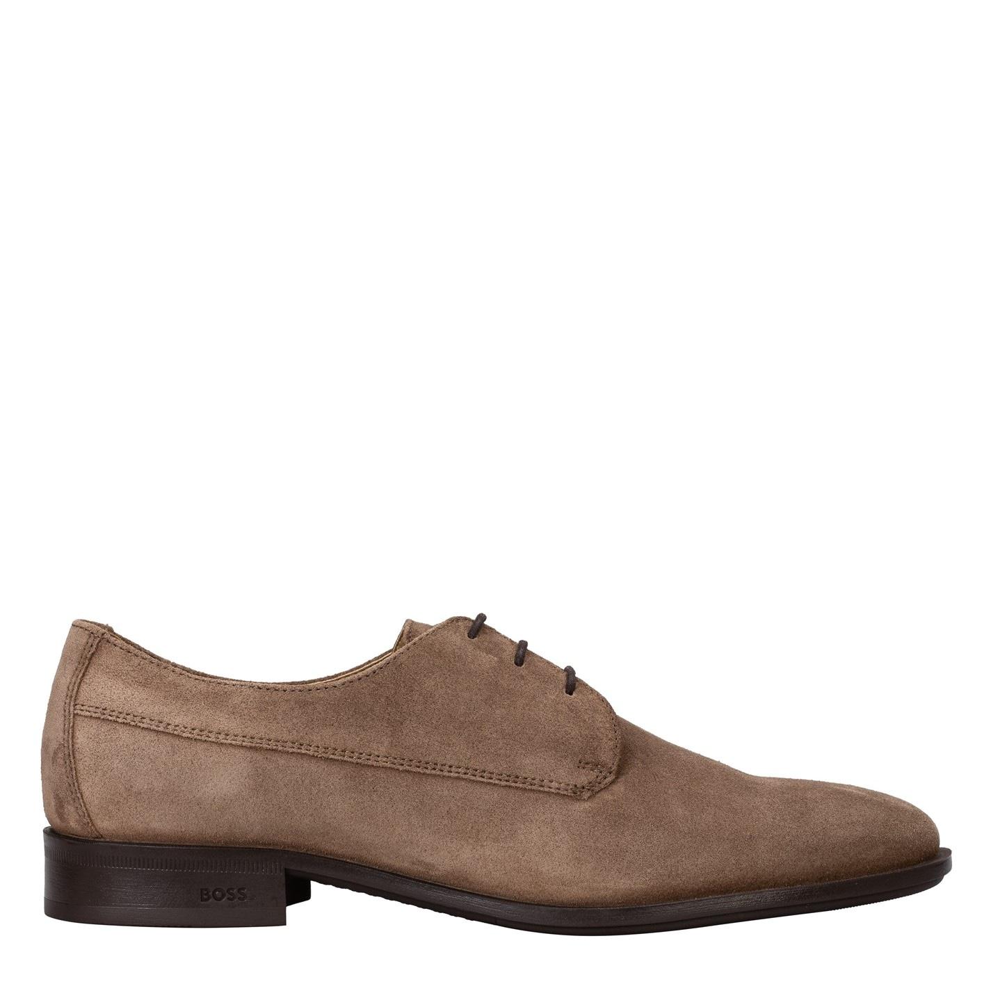 Boss Men's Colby Derby Shoes by COGGLES