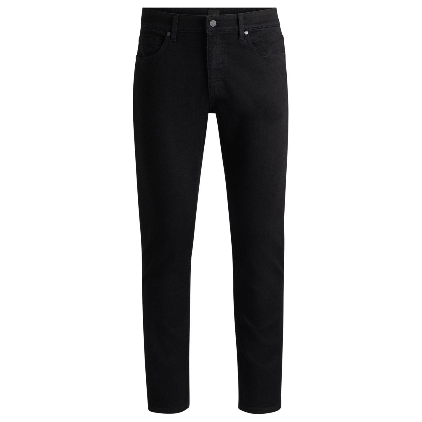 Boss Men's Delaware Slim-fit Jeans by COGGLES