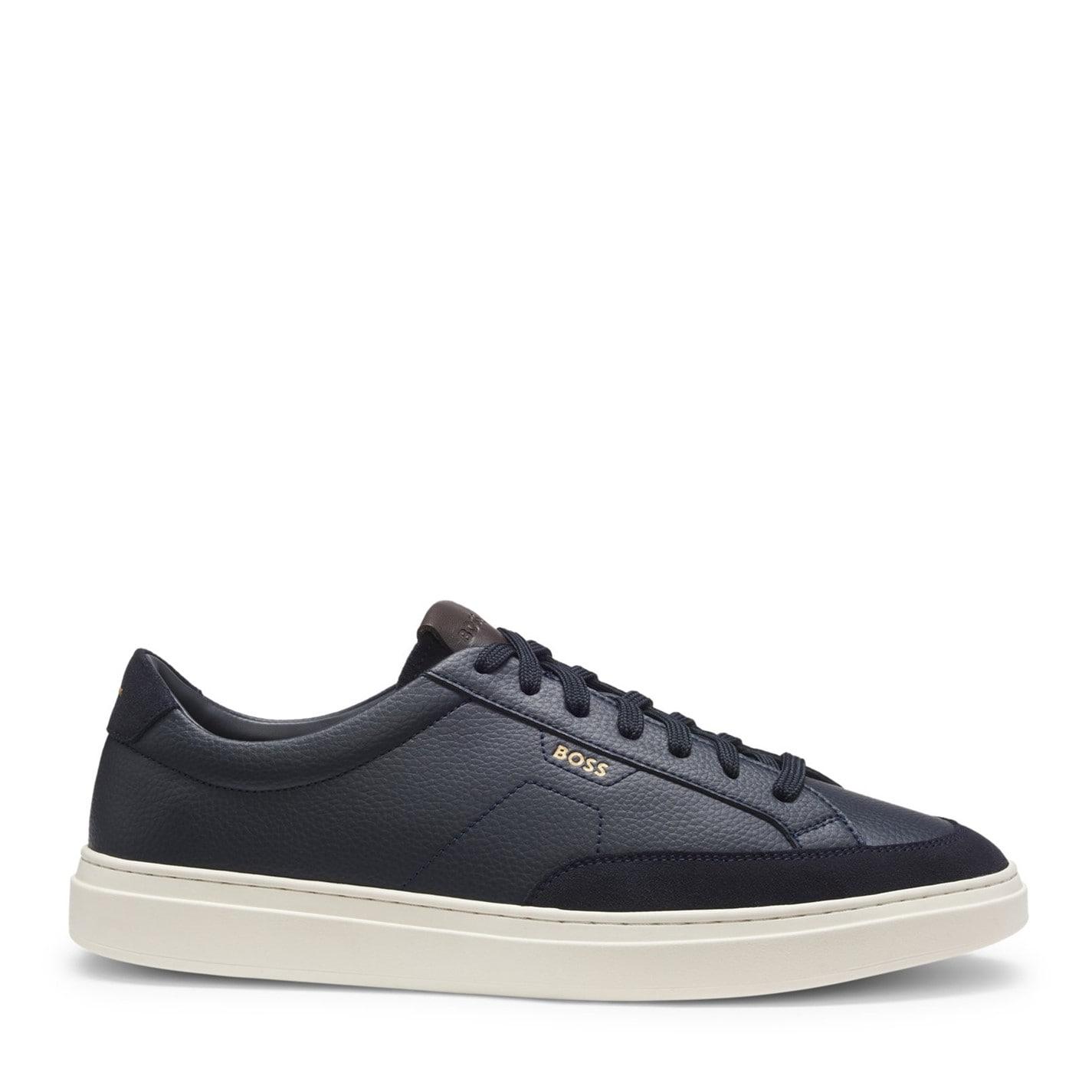 Boss Men's Low-Top Trainers by COGGLES