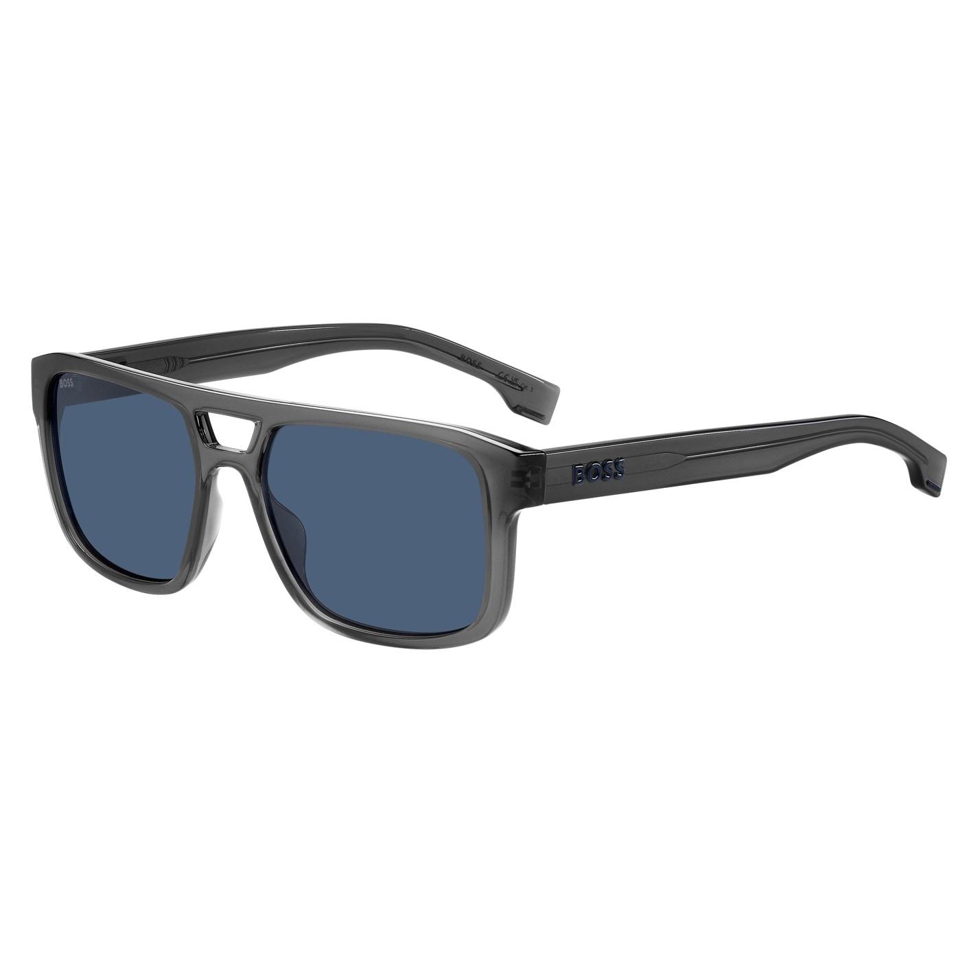 Boss Men's Rectangle Sunglasses by COGGLES