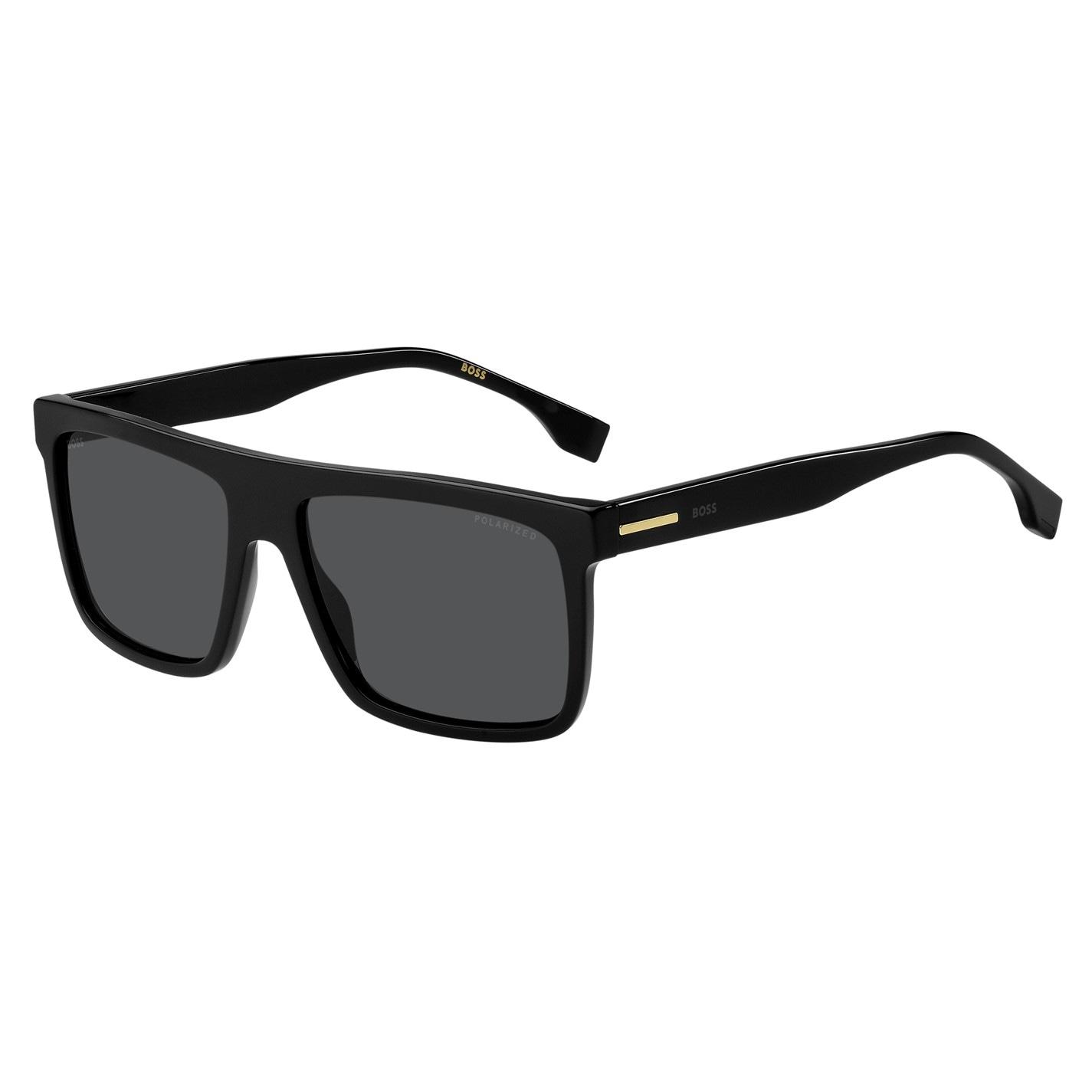 Boss Men's Rectangle Sunglasses by COGGLES