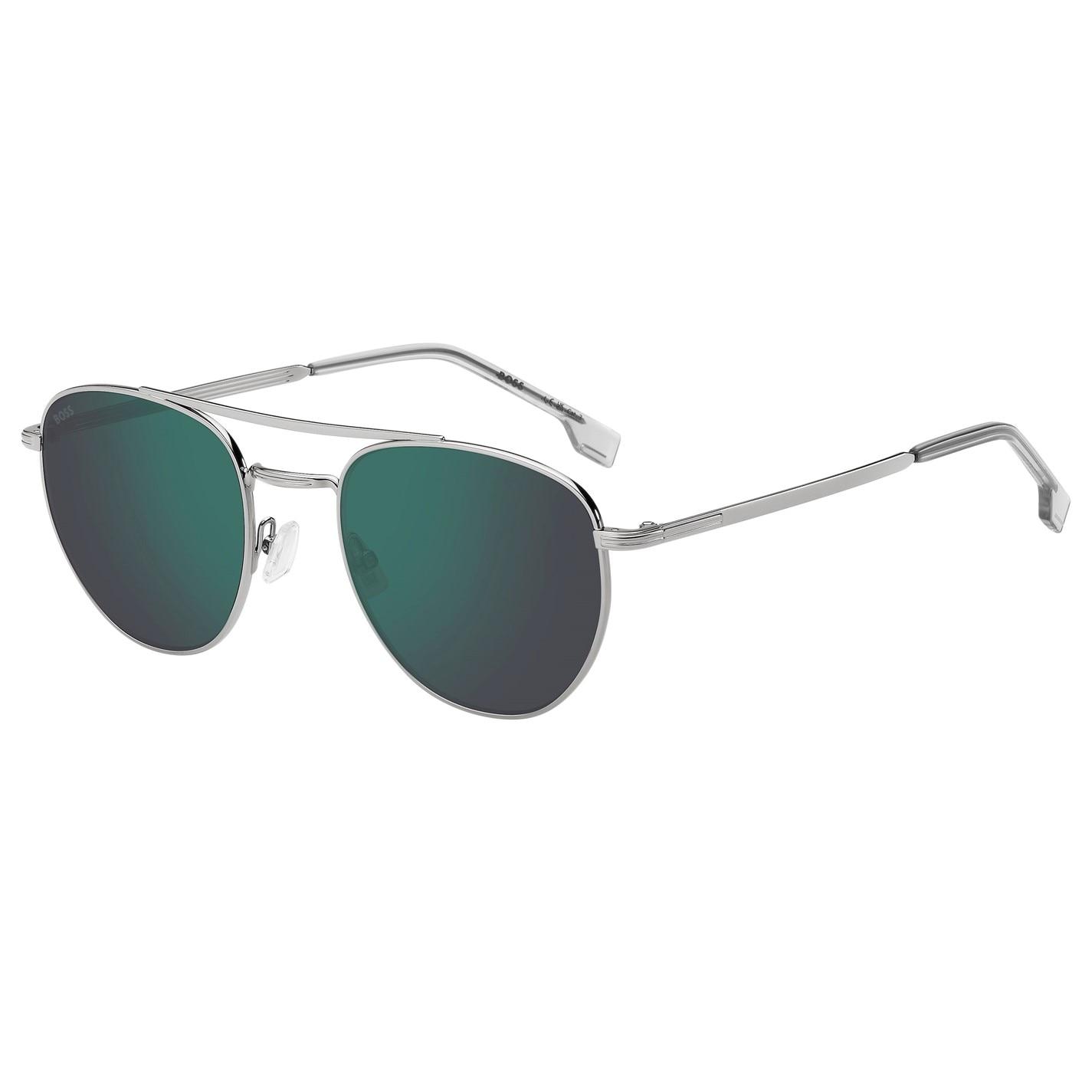 Boss Men's Rectangle Sunglasses by COGGLES
