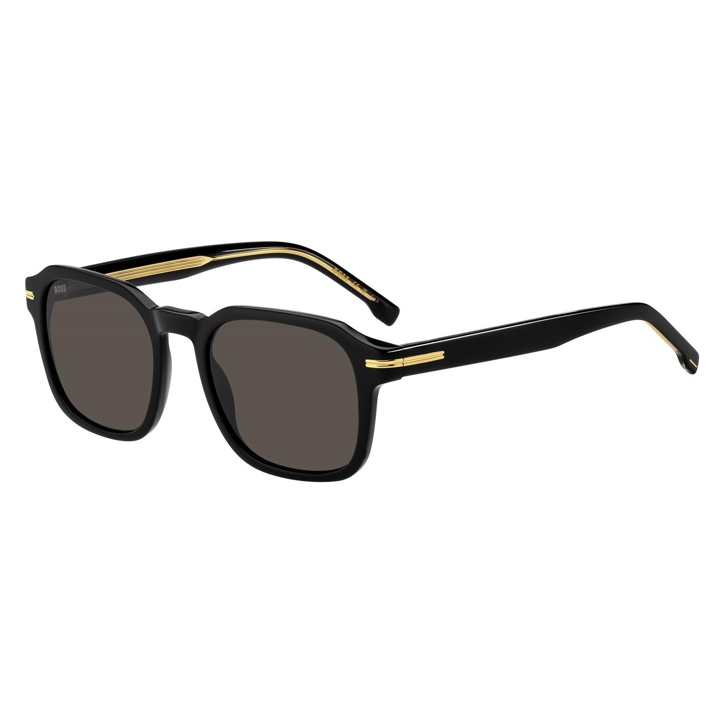 Boss Men's Square Sunglasses by COGGLES