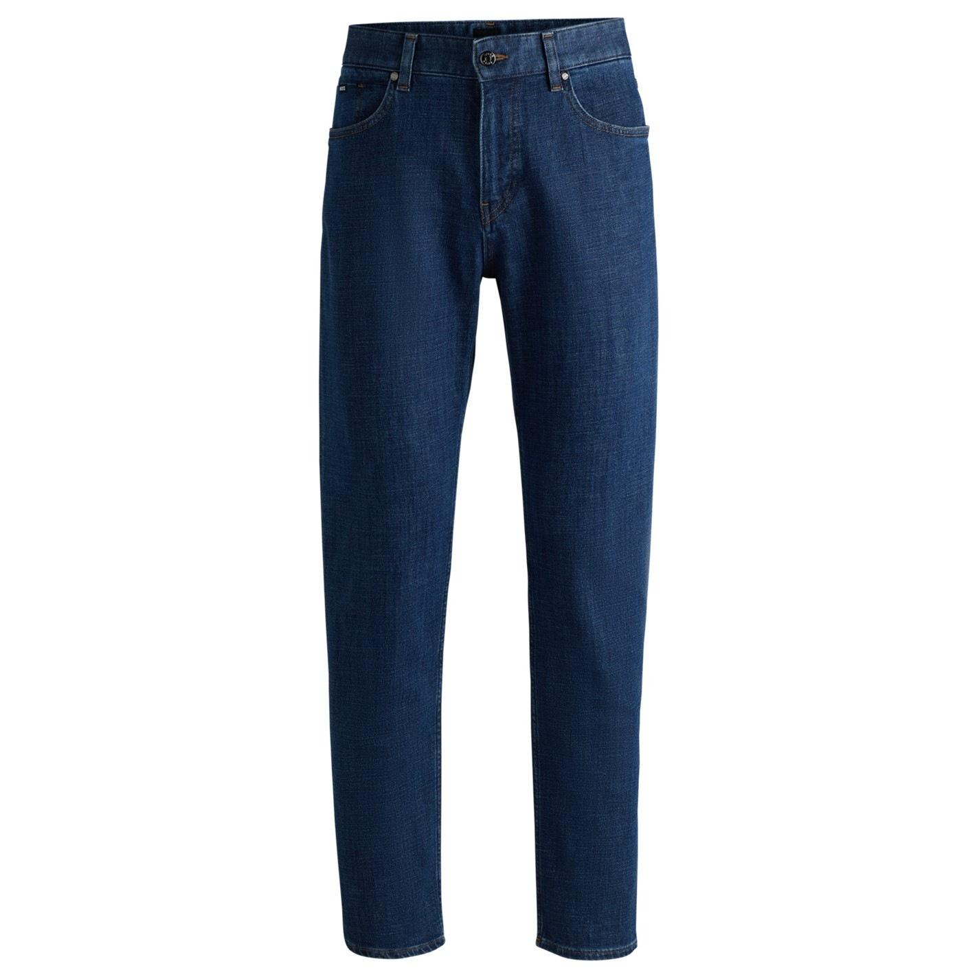 Boss Men's Straight Leg Jeans by COGGLES