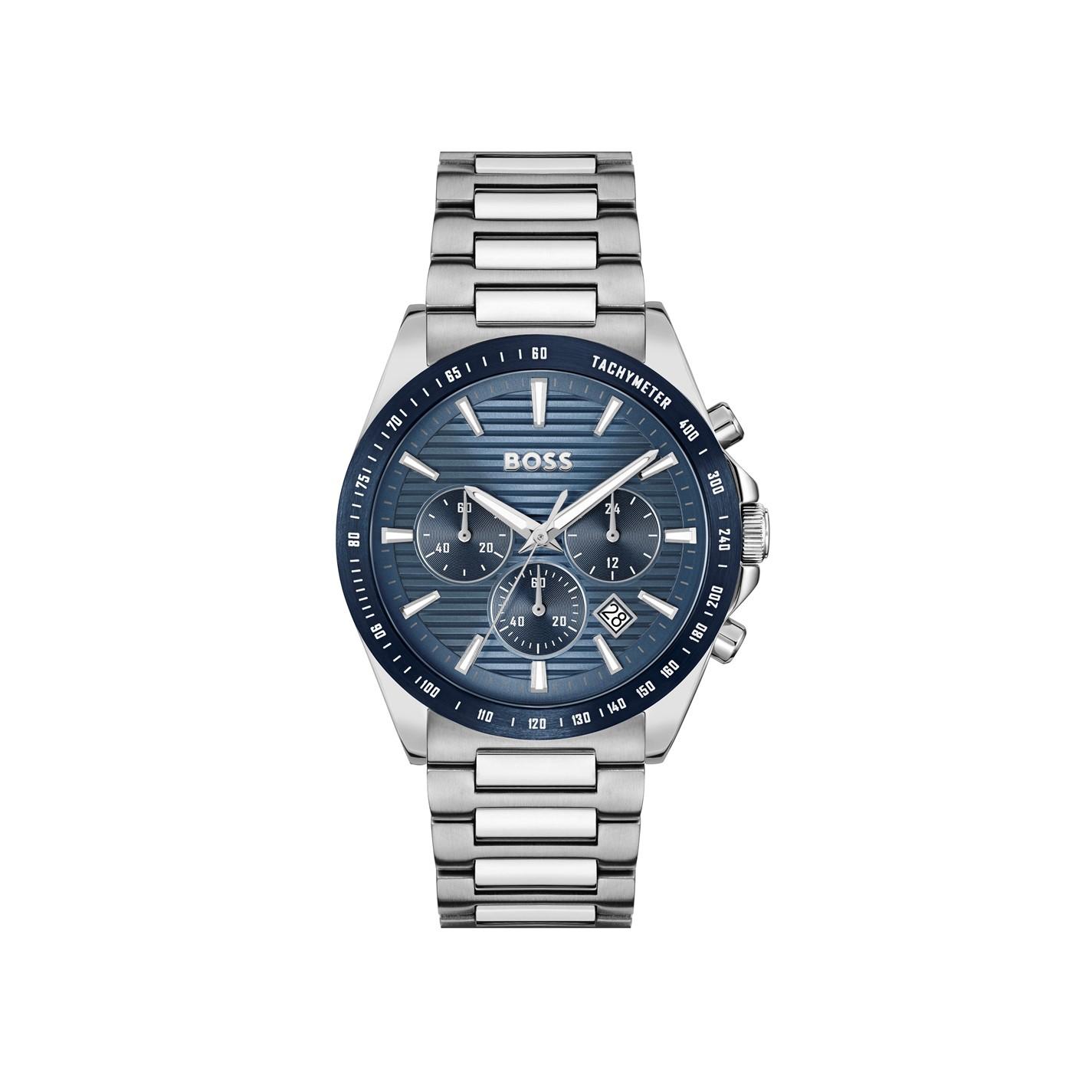 Boss Men's Strike Chronograph Watch by COGGLES