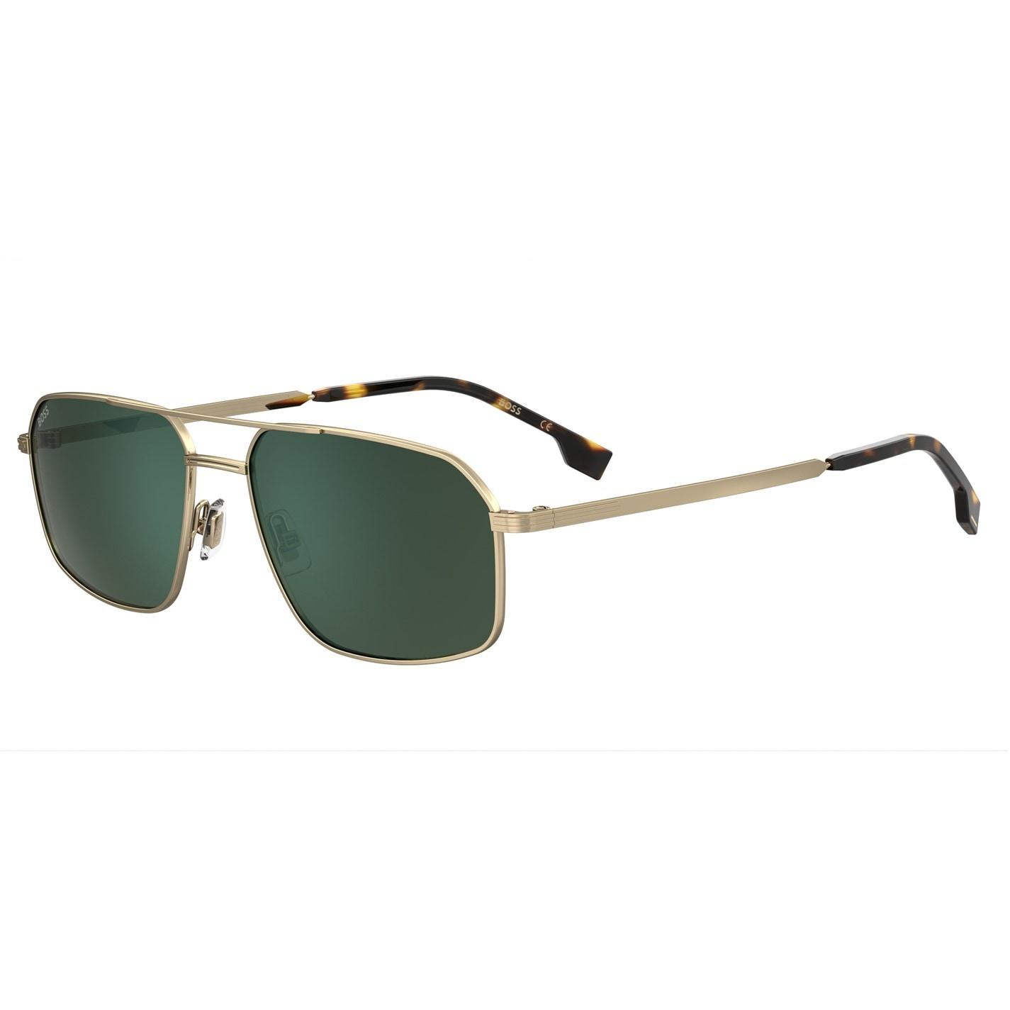 Boss Men's Sunglass Aviator Design by COGGLES