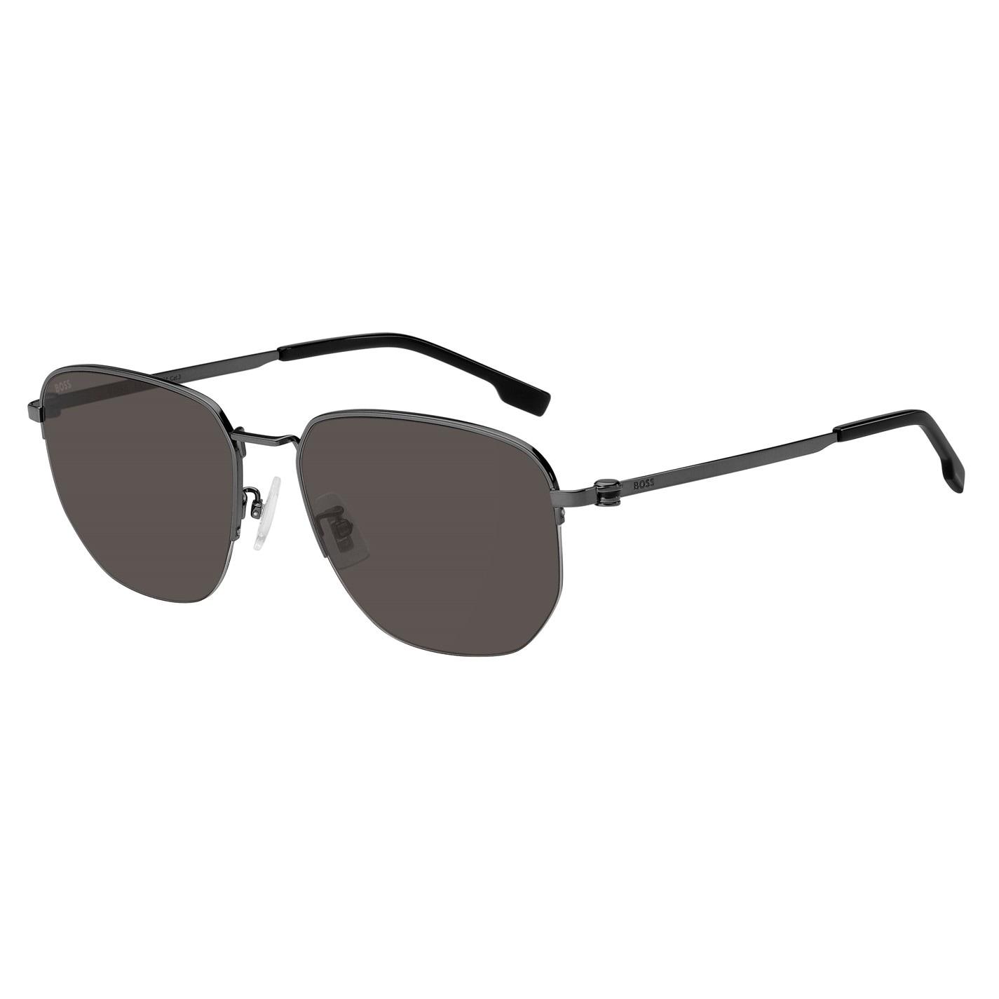 Boss Men's Sunglass Square Sunglasses by COGGLES