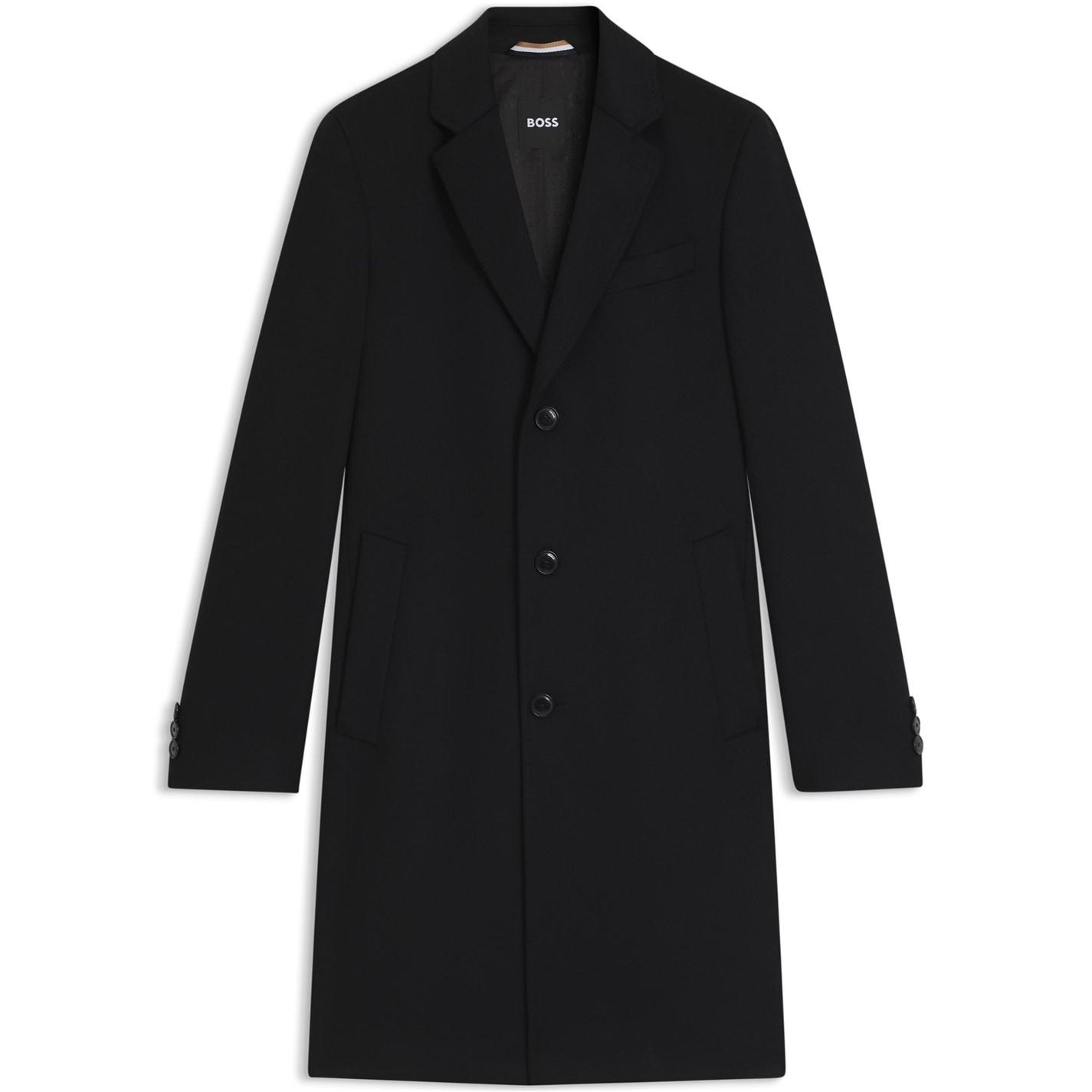 Boss Overcoat by COGGLES