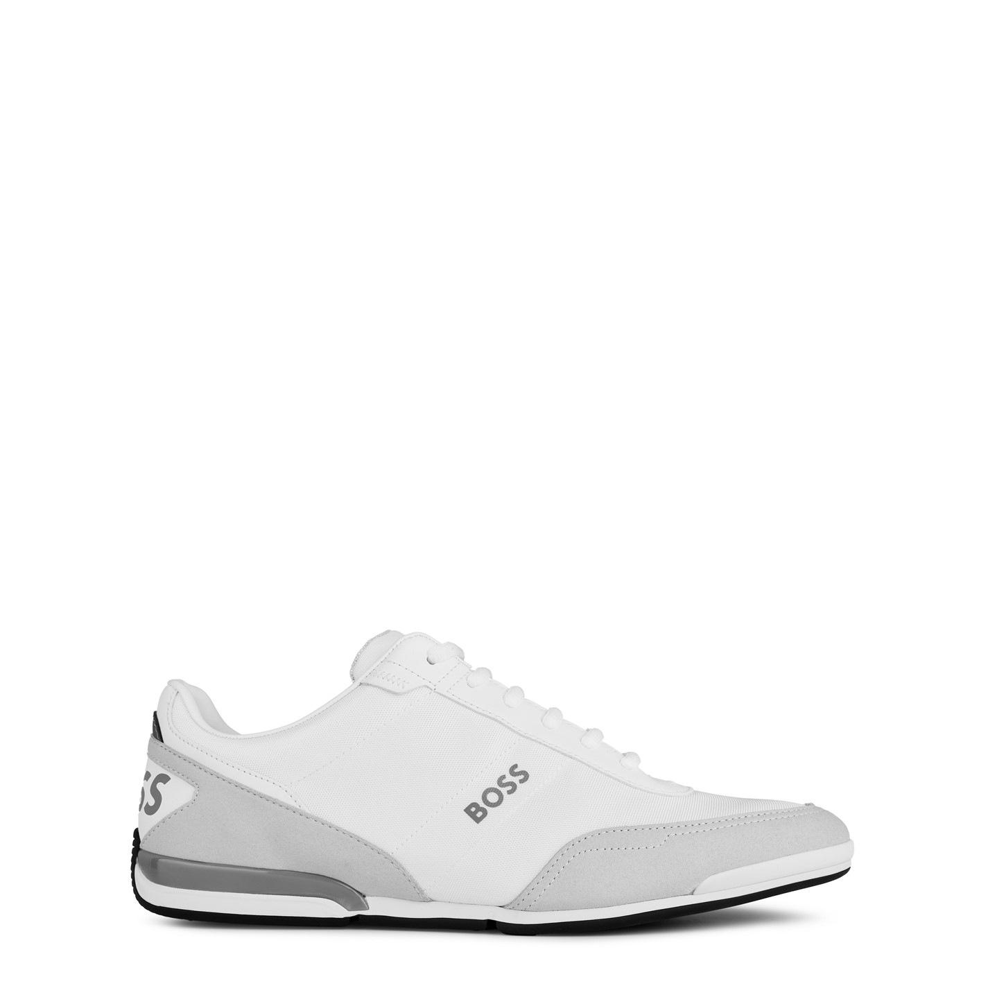 Boss Saturn Low-Top Trainers by COGGLES