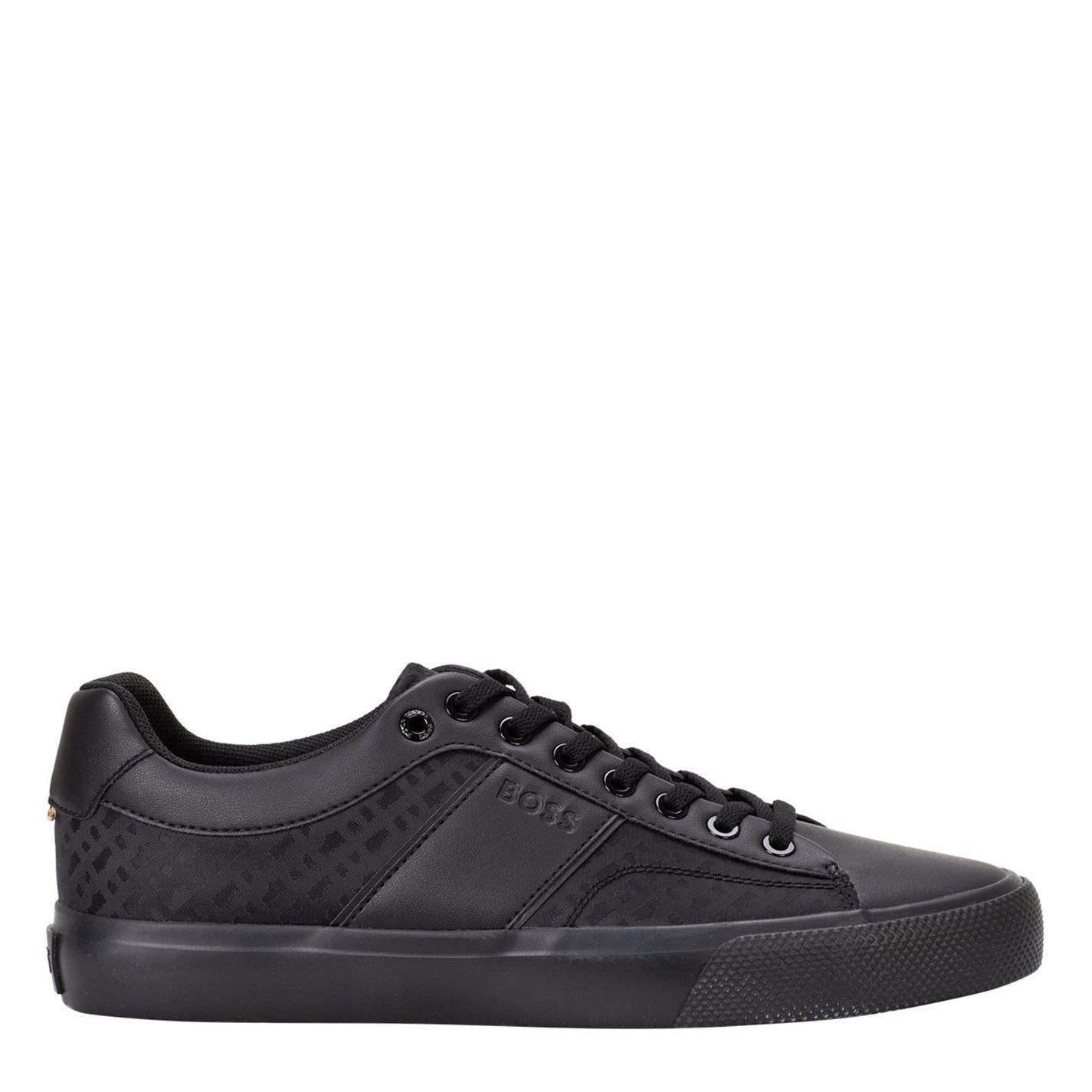 Boss Tennis Shoes by COGGLES
