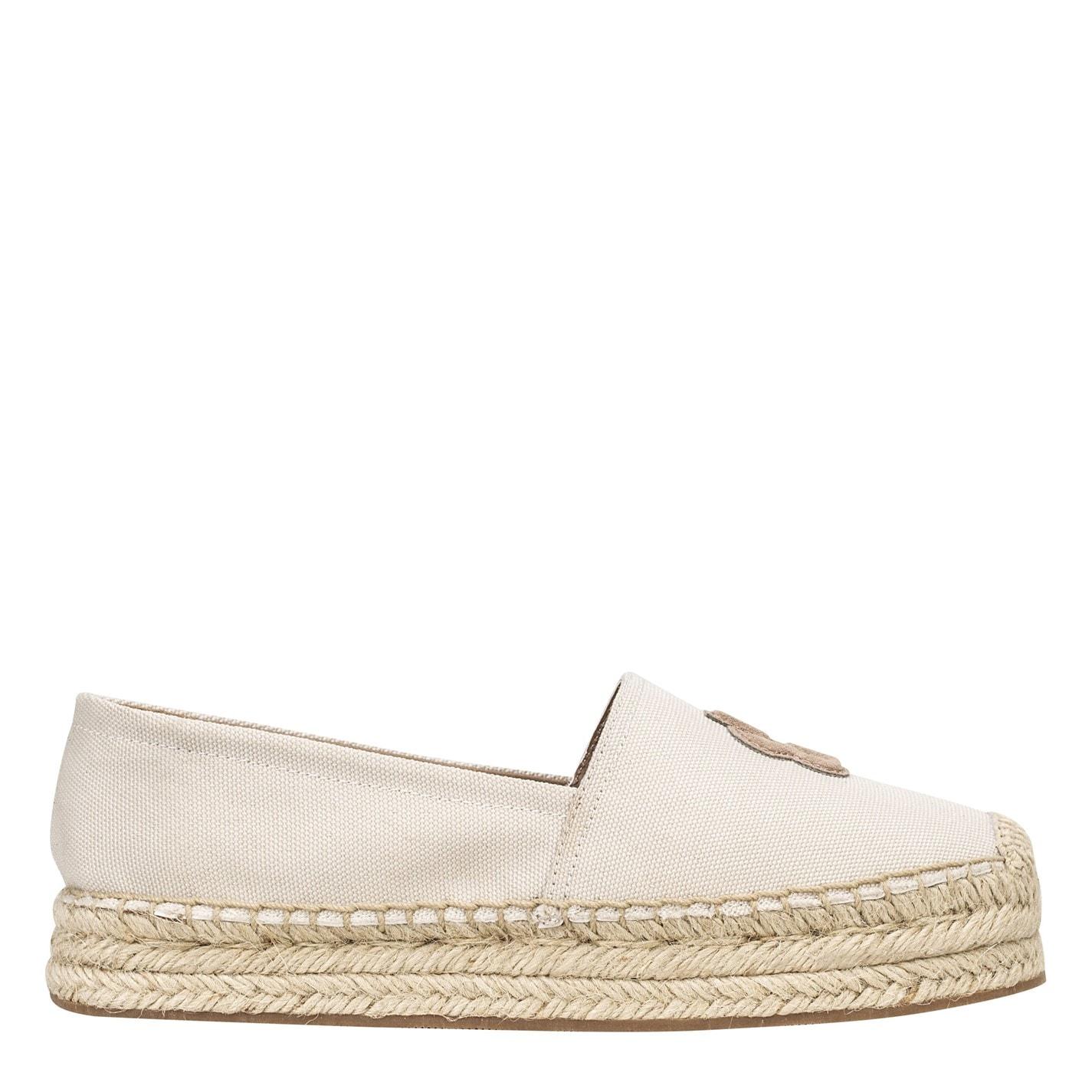 Boss Women's Canvas Slip On Trainers by COGGLES