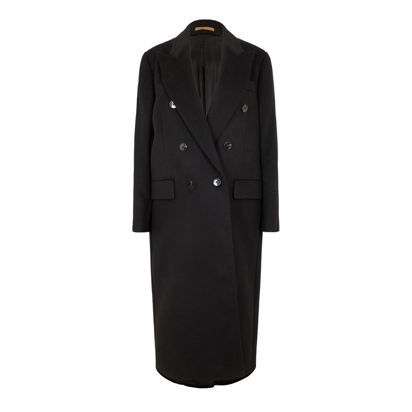 Boss Women's Capella 102 Overcoat by COGGLES