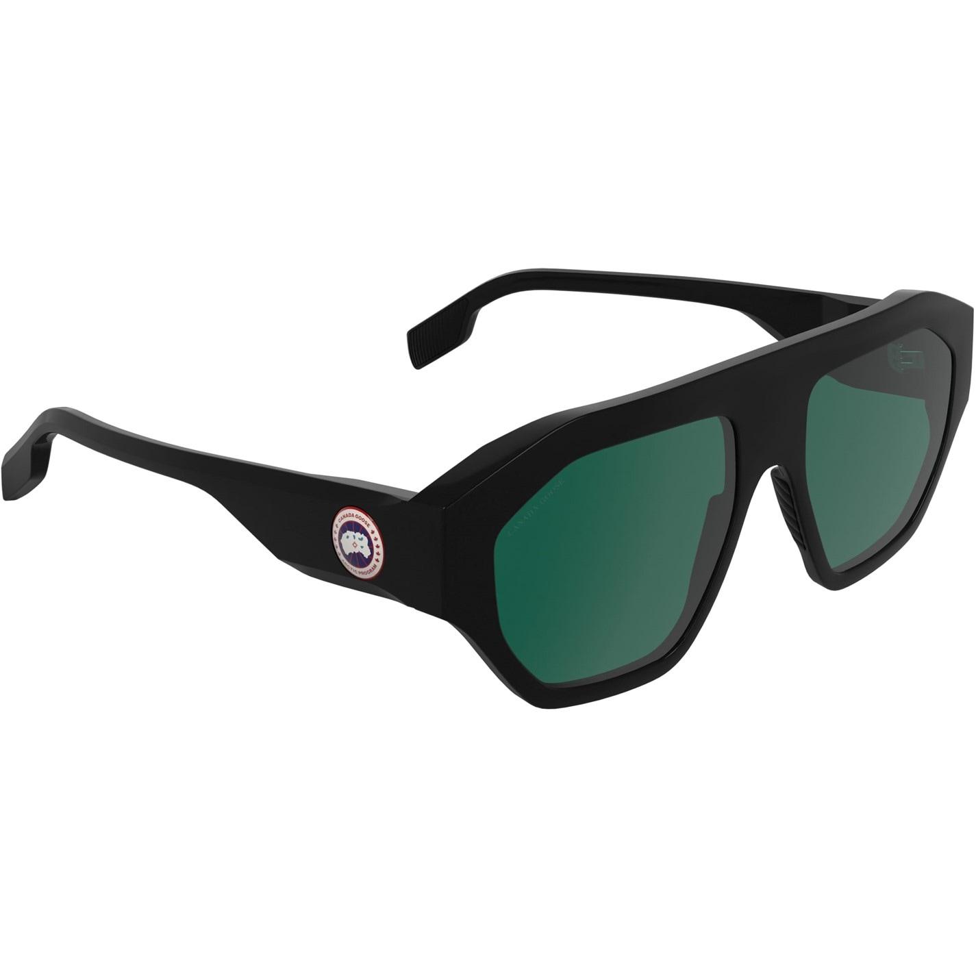 CANADA GOOSE Men's Tekapo Aviator Sunglasses by COGGLES
