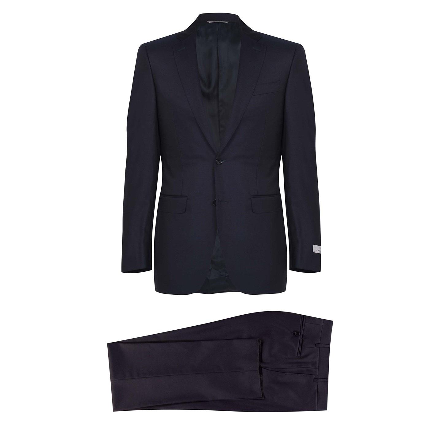 CANALI Milano Two Piece Suit by COGGLES