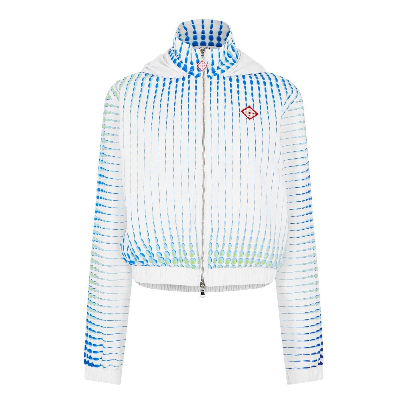 CASABLANCA Casa Pills Nyl Jacket Ld54 by COGGLES