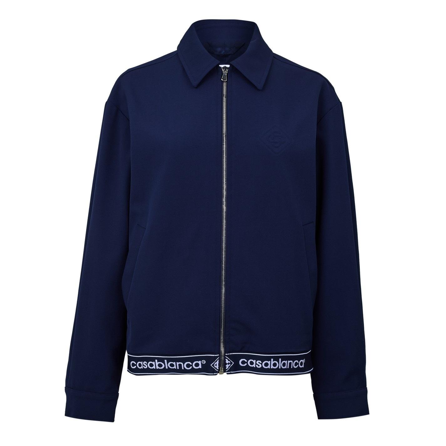 CASABLANCA Casa Tailored Jacket Ld54 by COGGLES