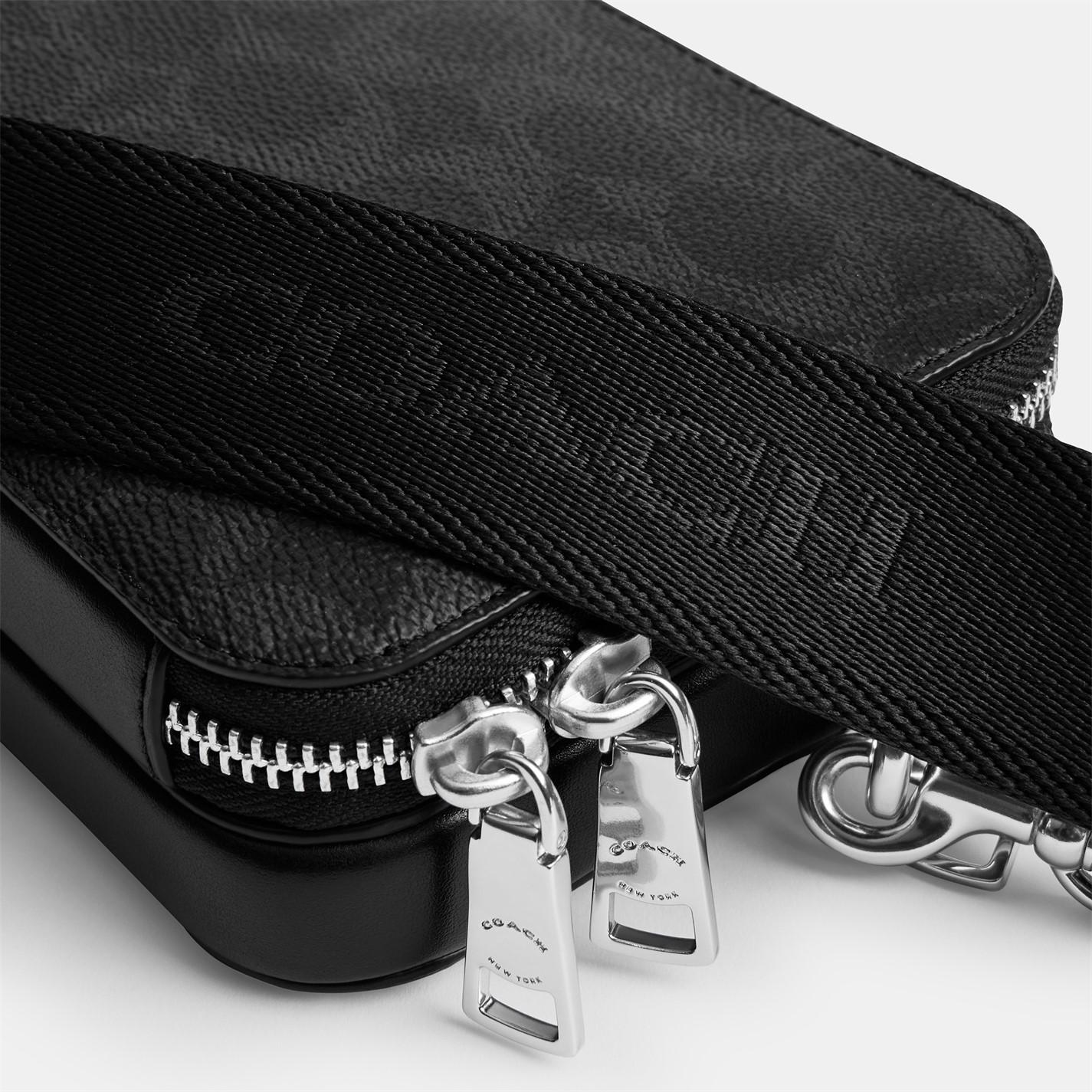 COACH Clinton Crossbody Bag by COGGLES