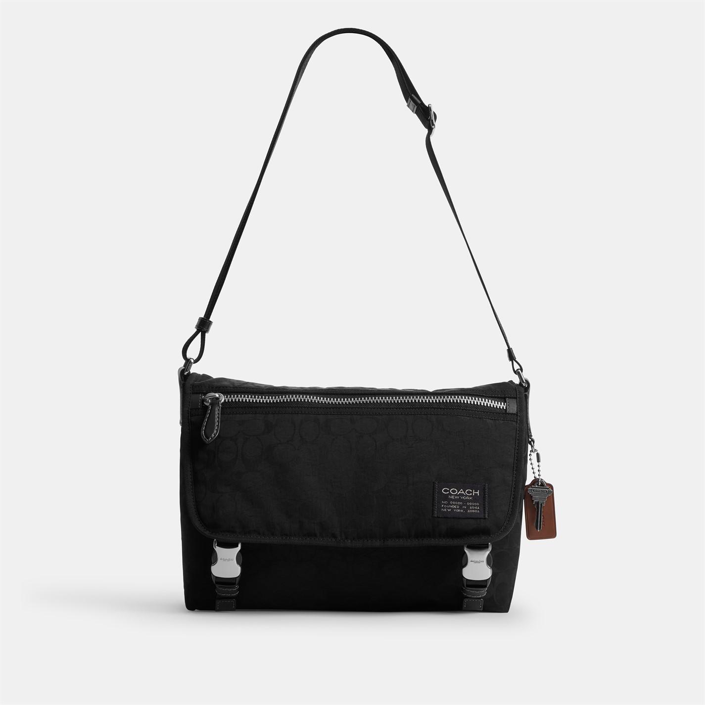 COACH Lane Messenger Bag by COGGLES