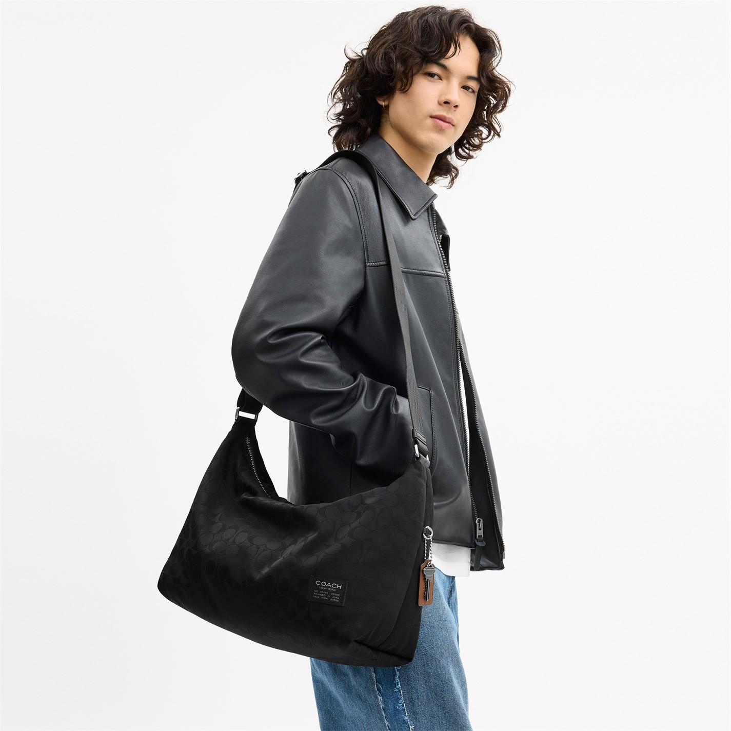 COACH Leo Crossbody Bag by COGGLES