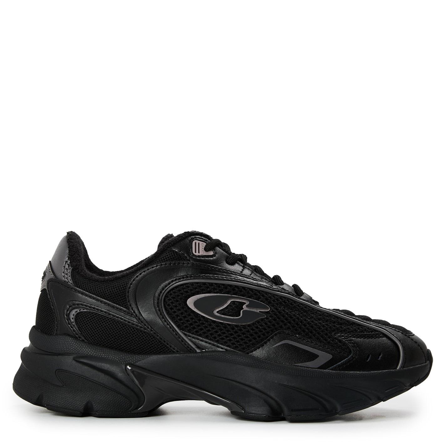 COACH Women's Bolt Runner Trainers by COGGLES