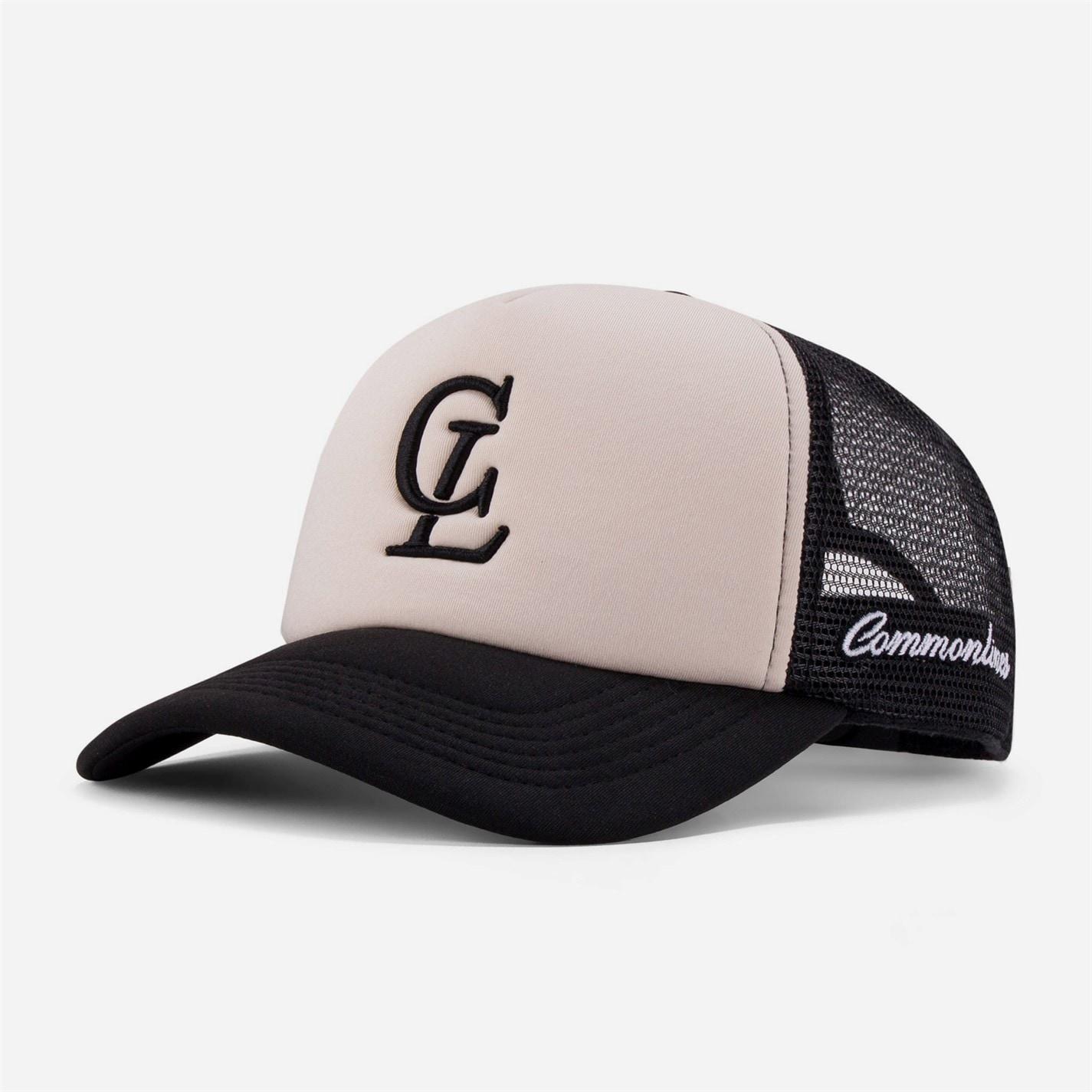COMMON LINES CL Monogram Cap by COGGLES