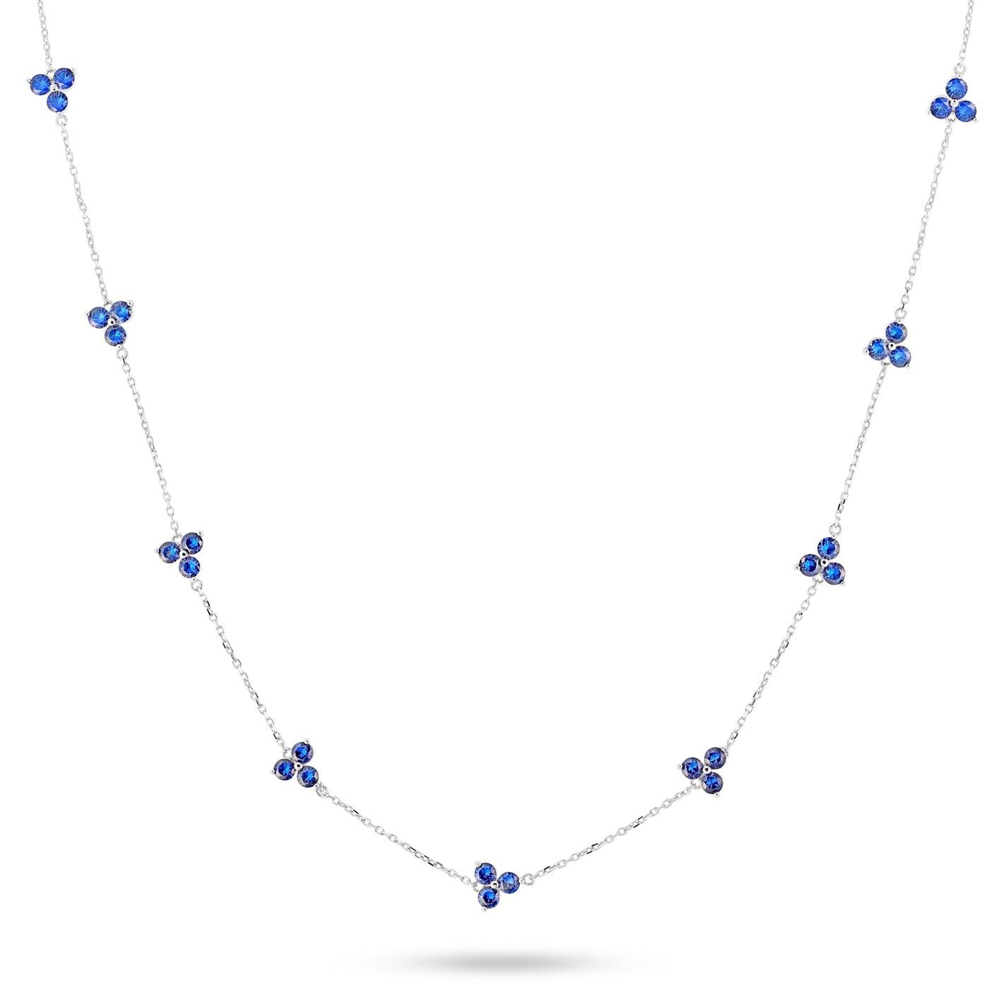 COMMON LINES Como Link Necklace by COGGLES